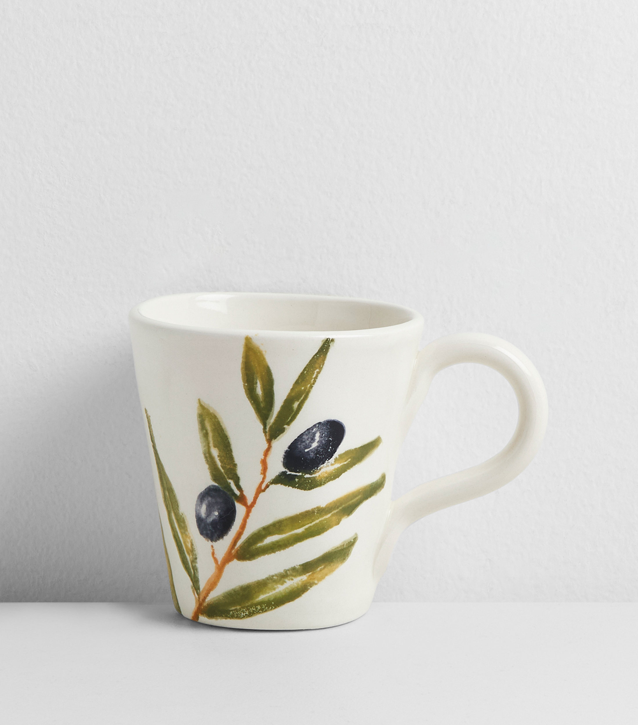 Taza Olives