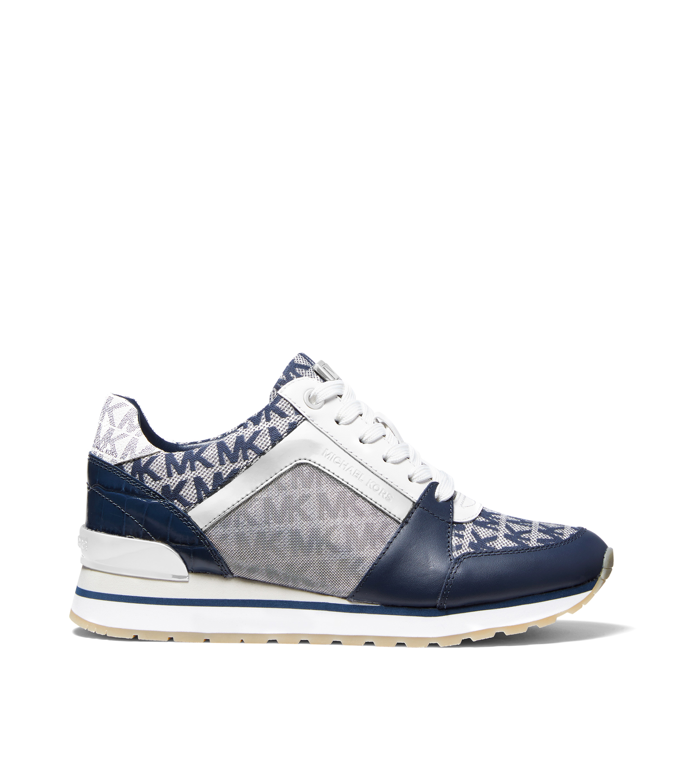 Palacio de hierro shop tenis mk