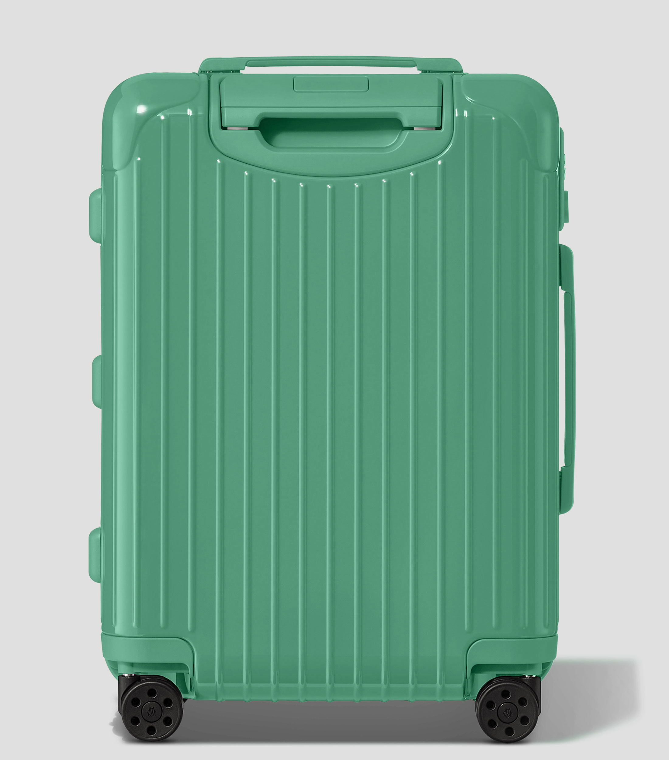 Maleta de viaje Essential Verde