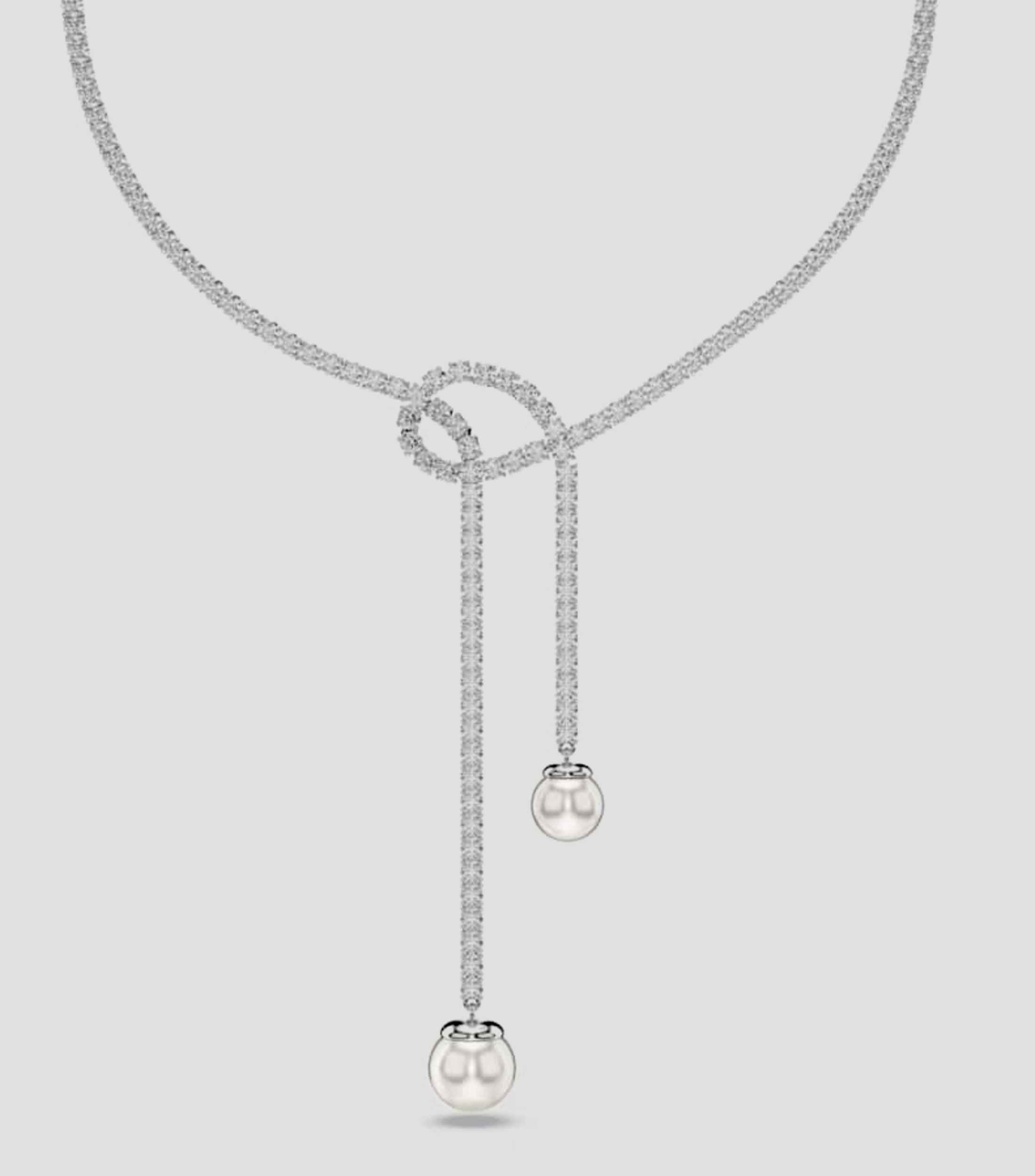 Collar Matrix Mujer