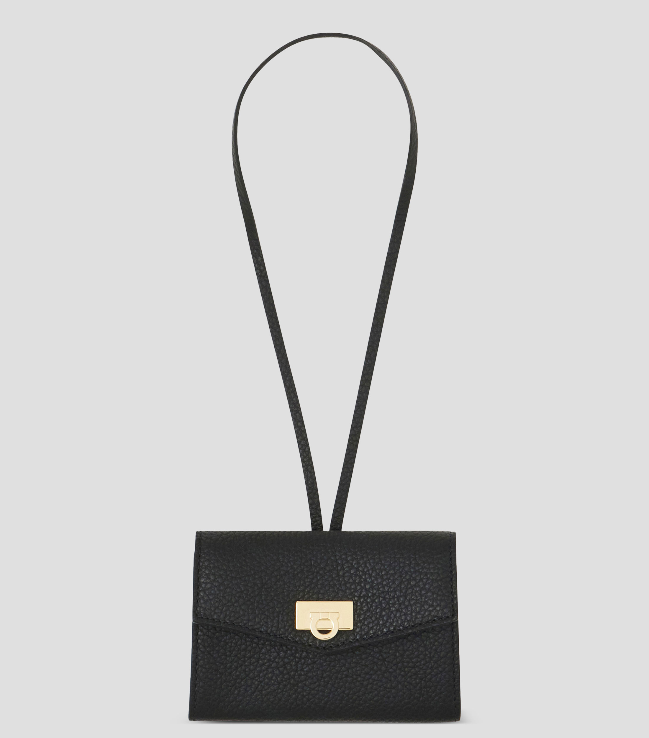 Charm tarjetero Mujer