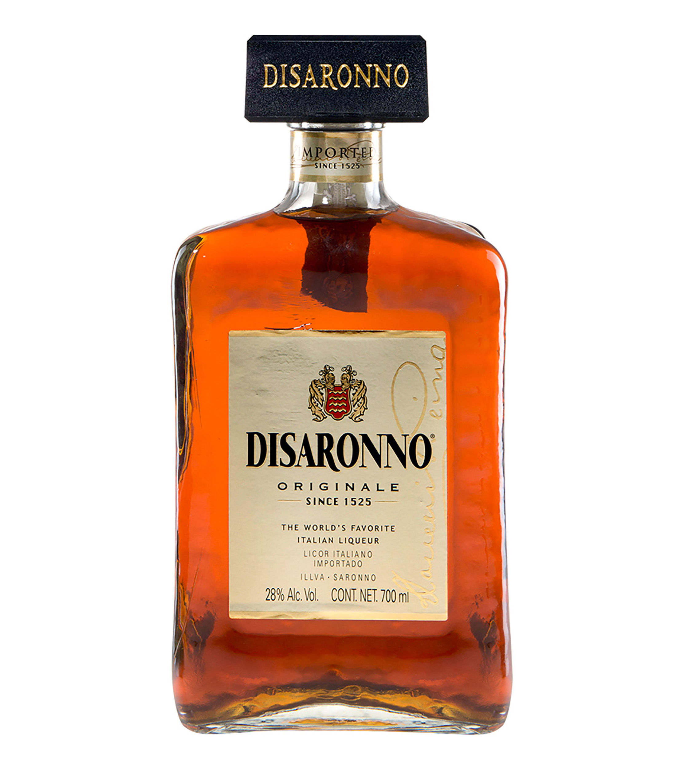 Licor Disaronno Originale Amareto, 700 ml