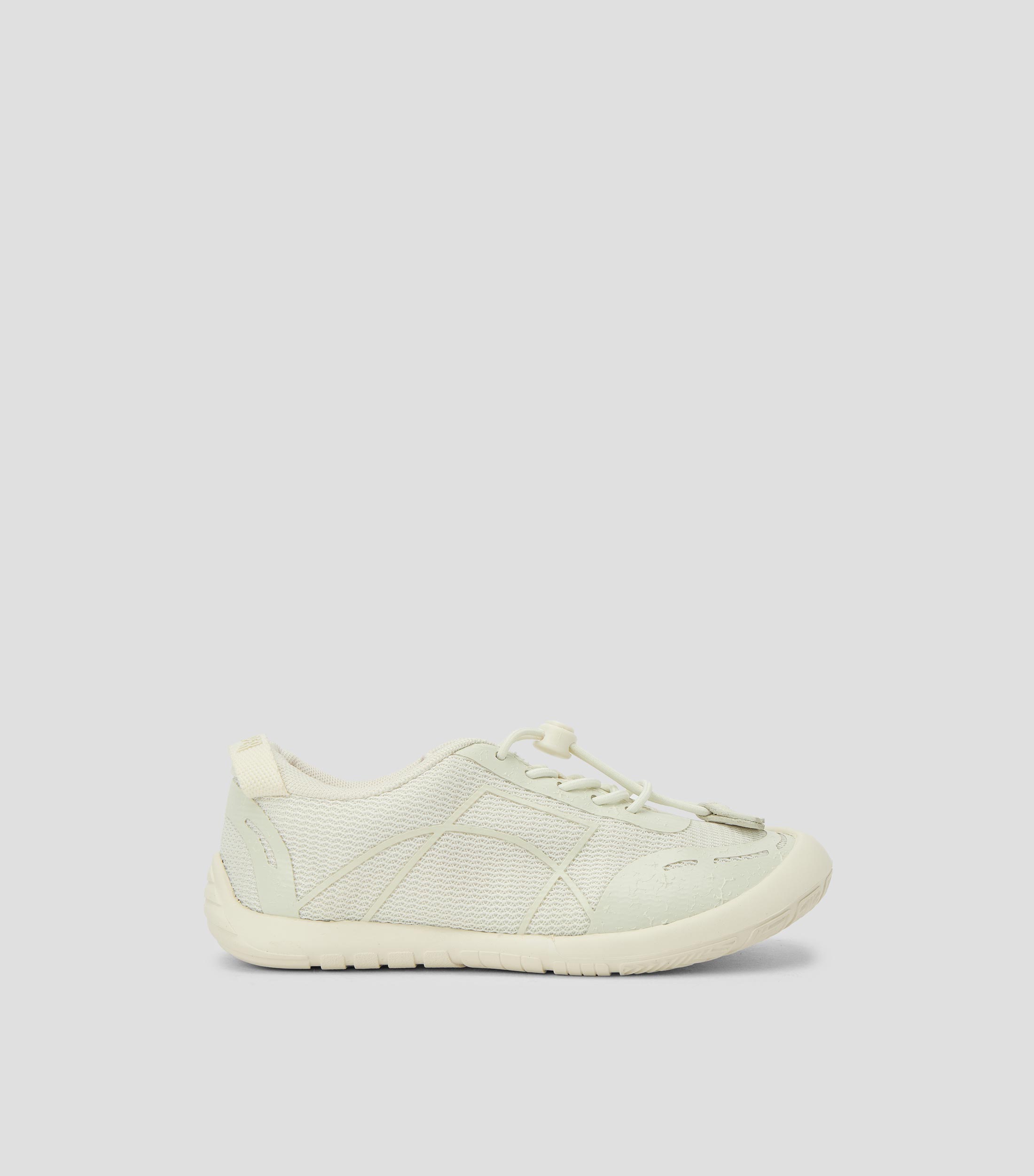 Tenis casuales Niña