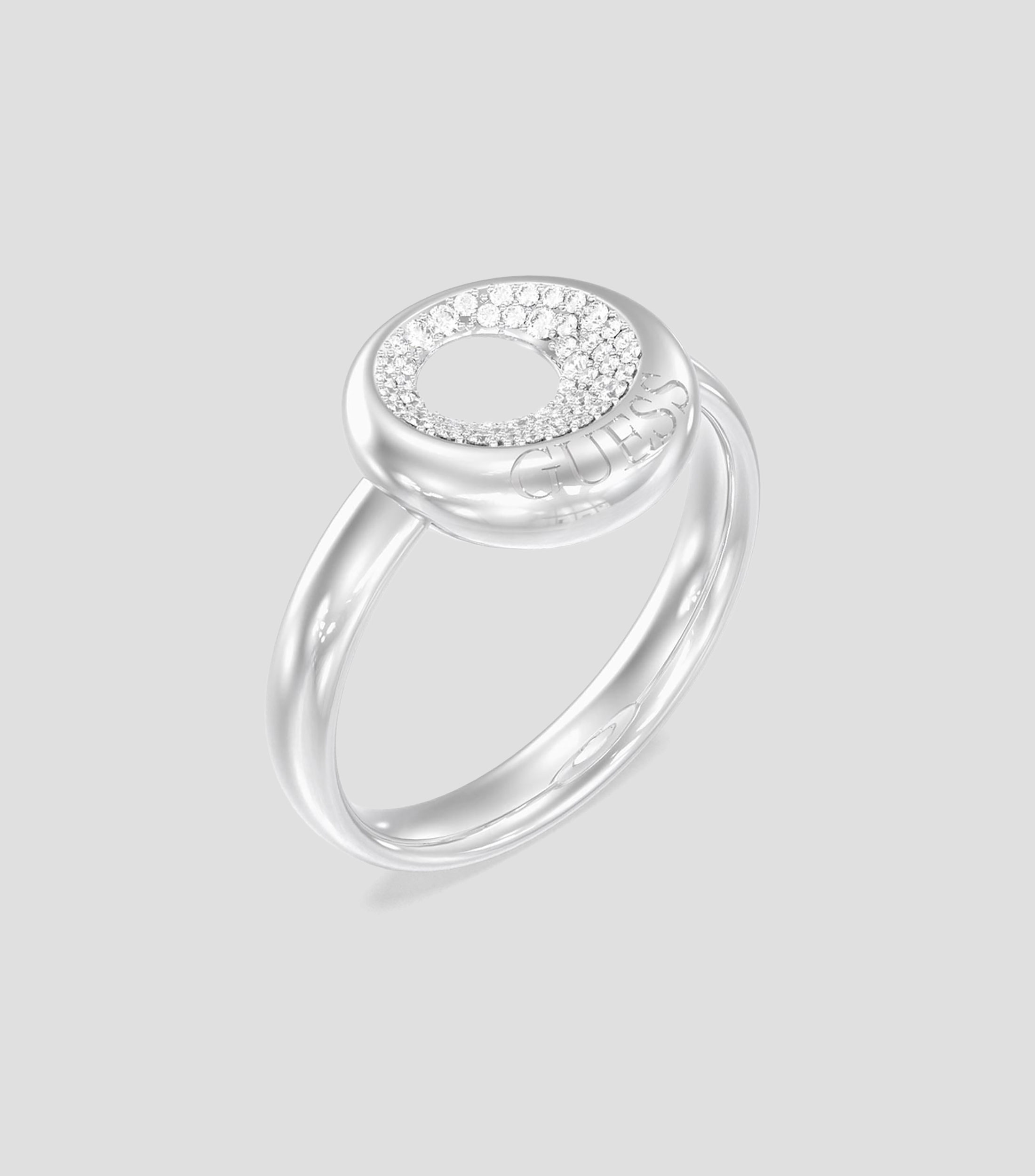 Anillo Moon Drops Mujer