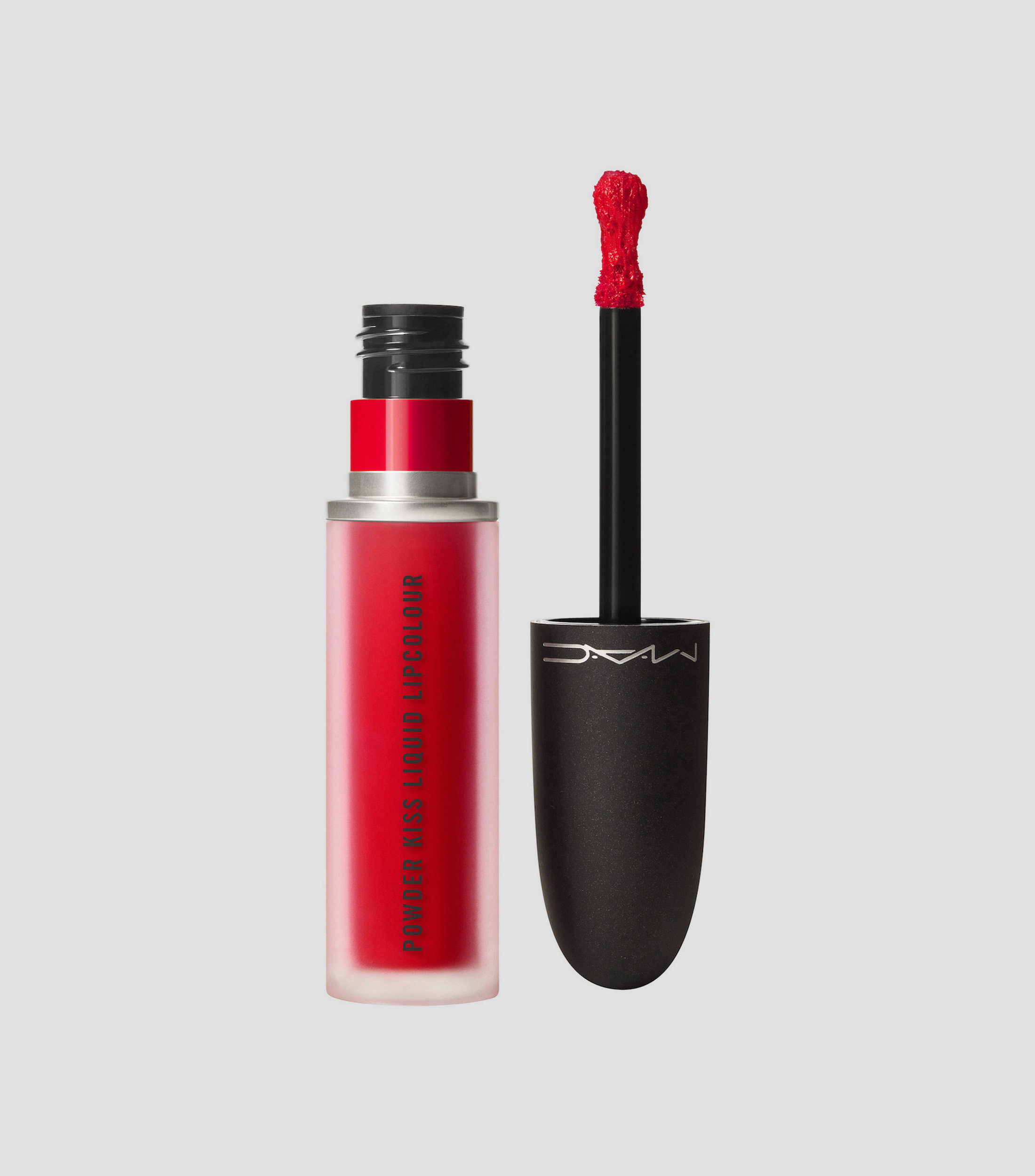 Labial Powder Kiss Liquid Lipcolour MAC smash, 5 ml