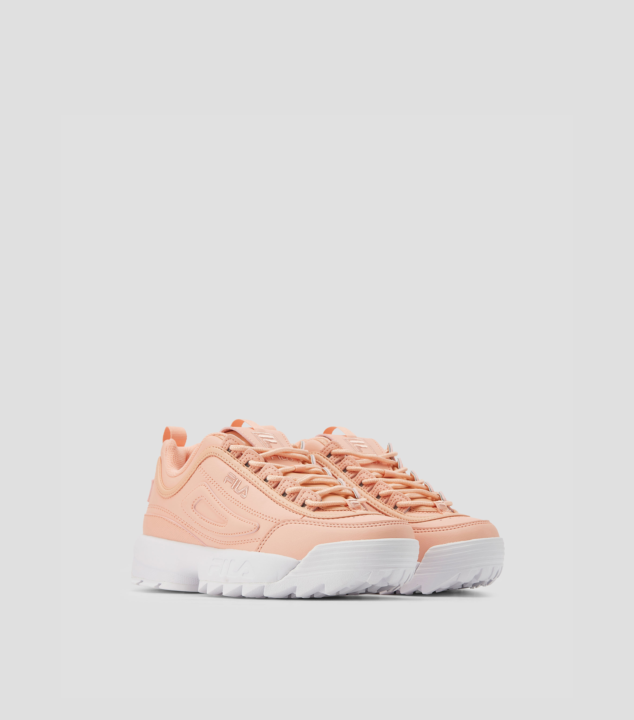 Tenis deportivos Disruptor II Niña