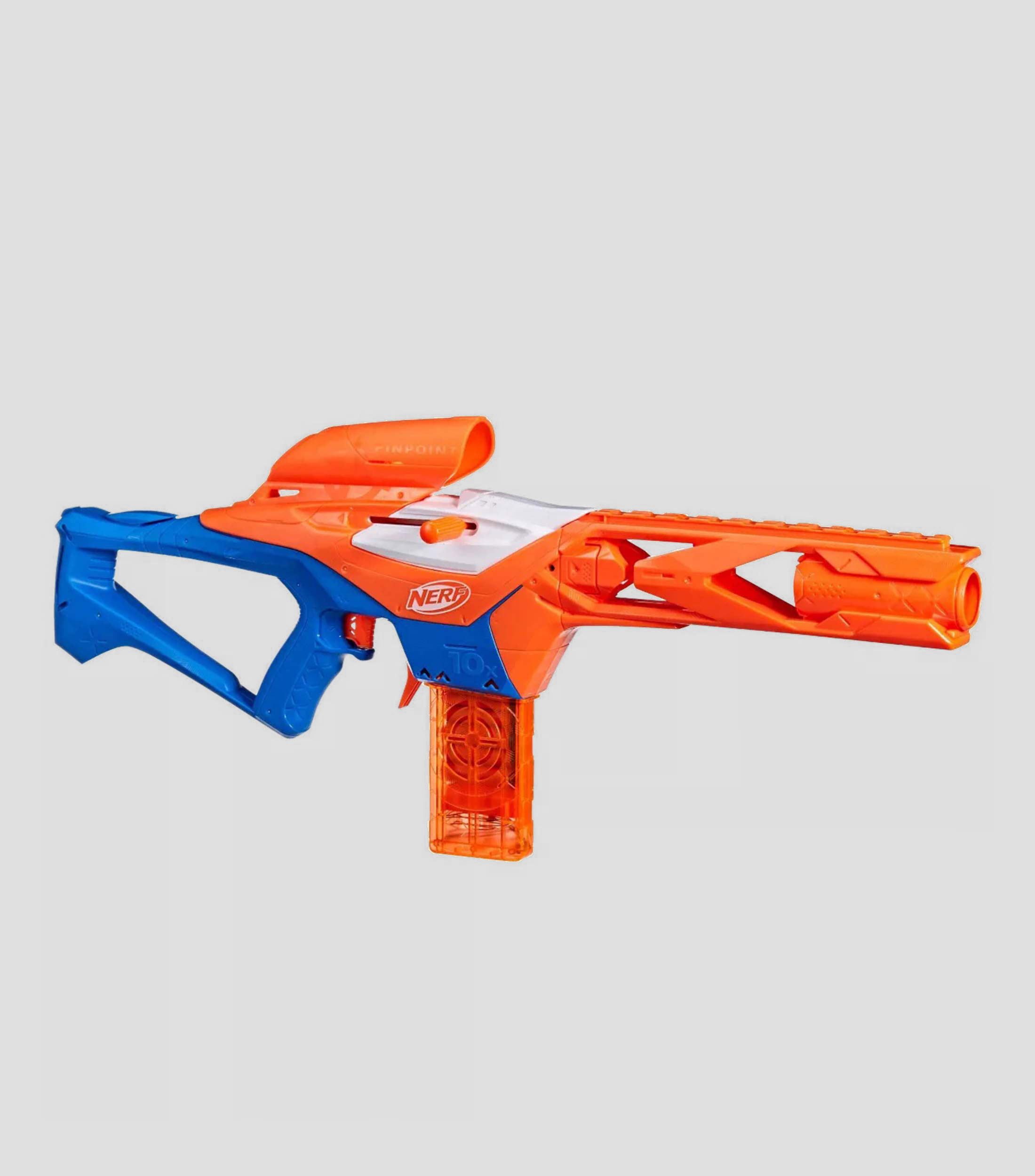 Pistola de dardos N Series PinPoint