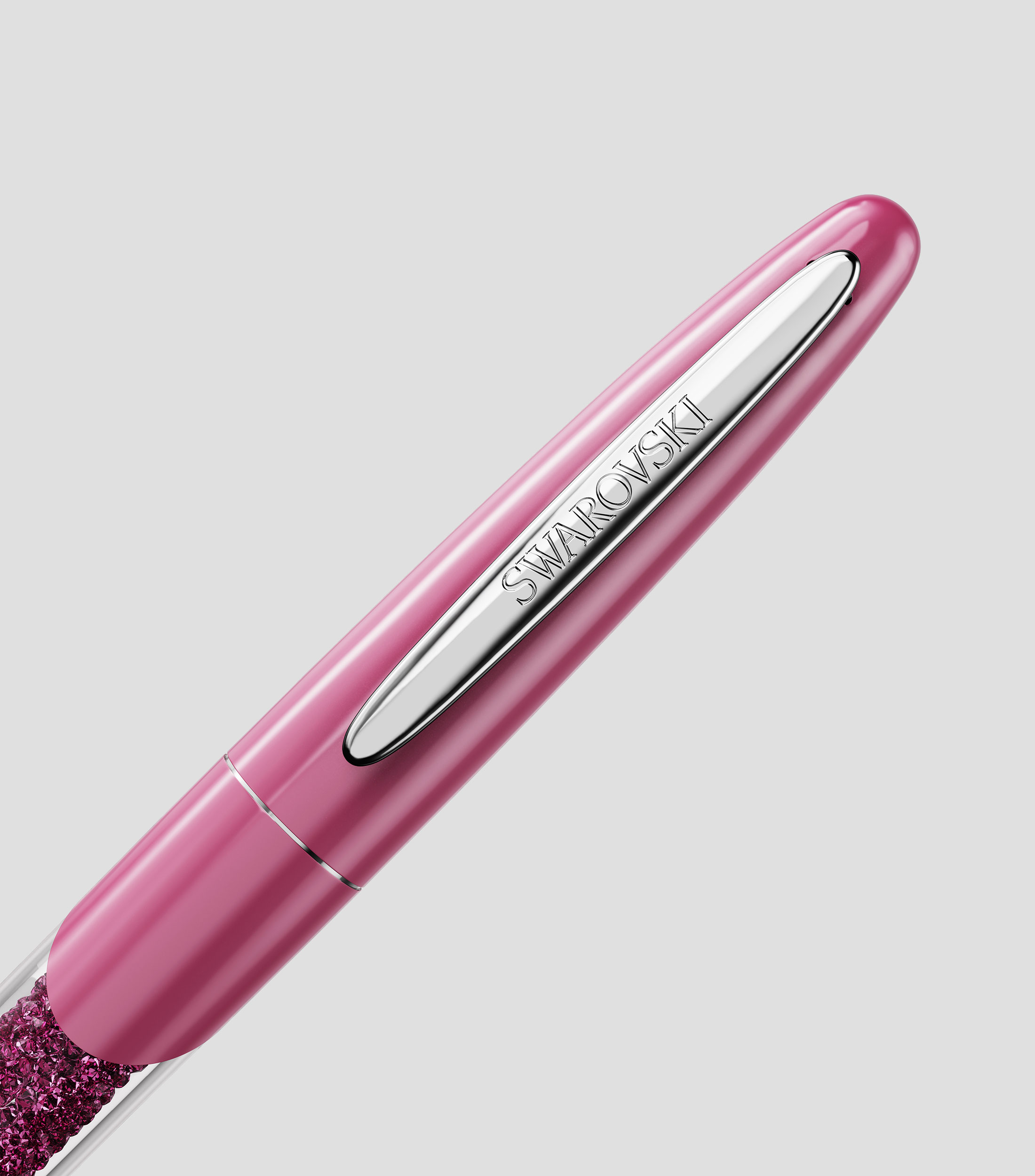 Bolígrafo Crystalline Nova