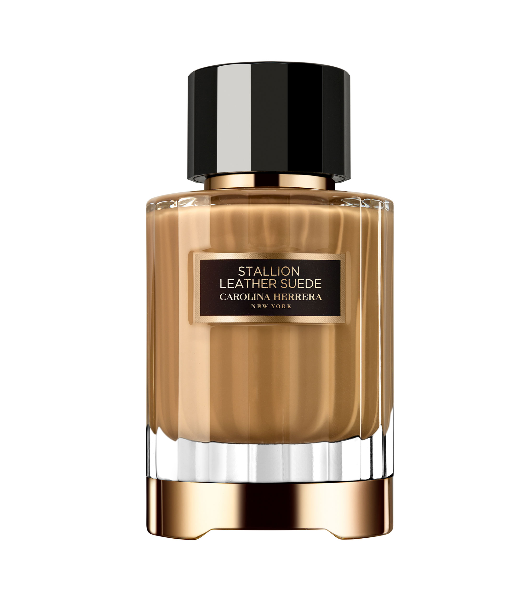 Perfume Herrera Confidential Stallion Leather Suede, Eau de Parfum 100 ml Unisex