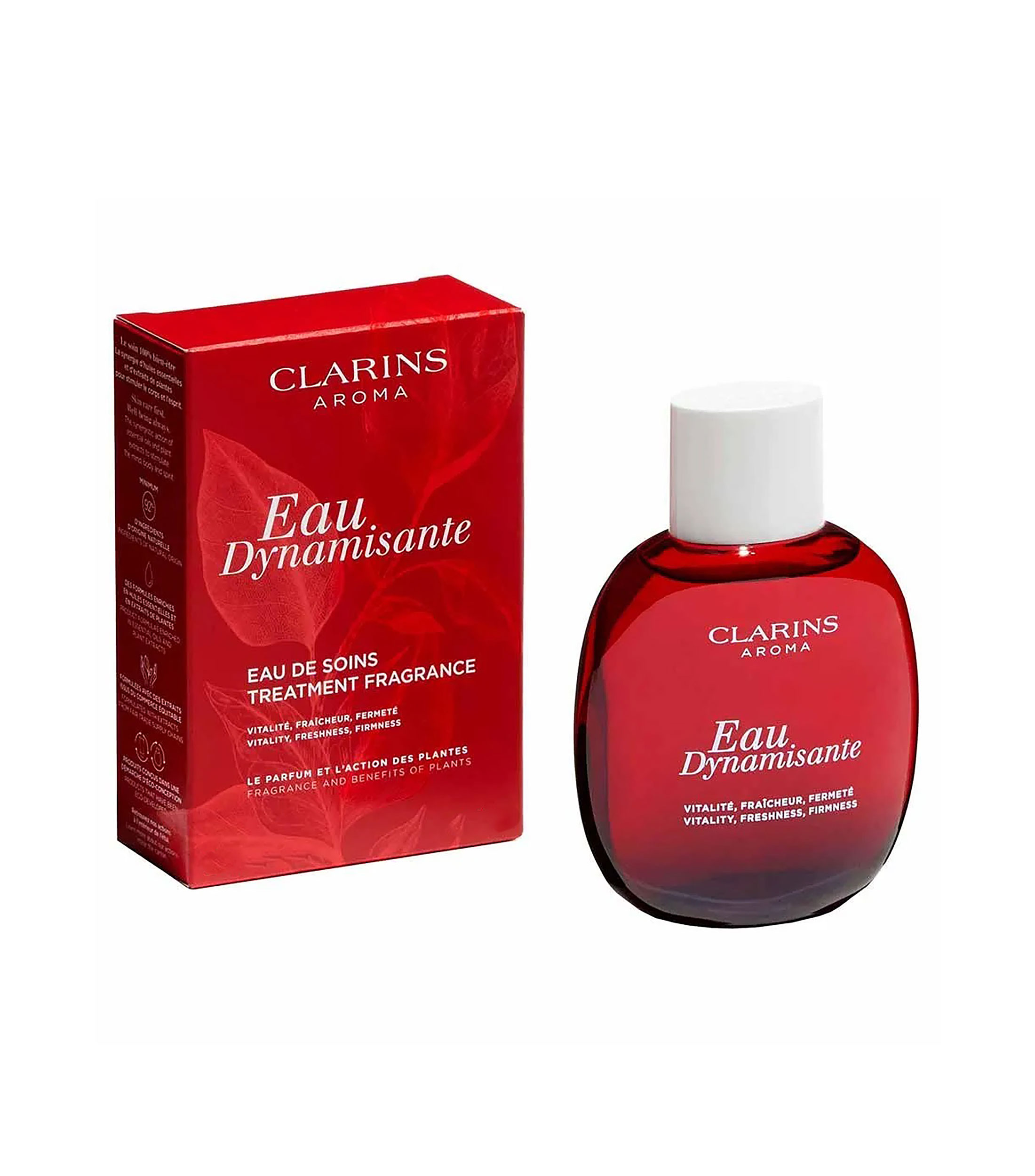 Agua de tratamiento Eau Dynamisante, 100 ml