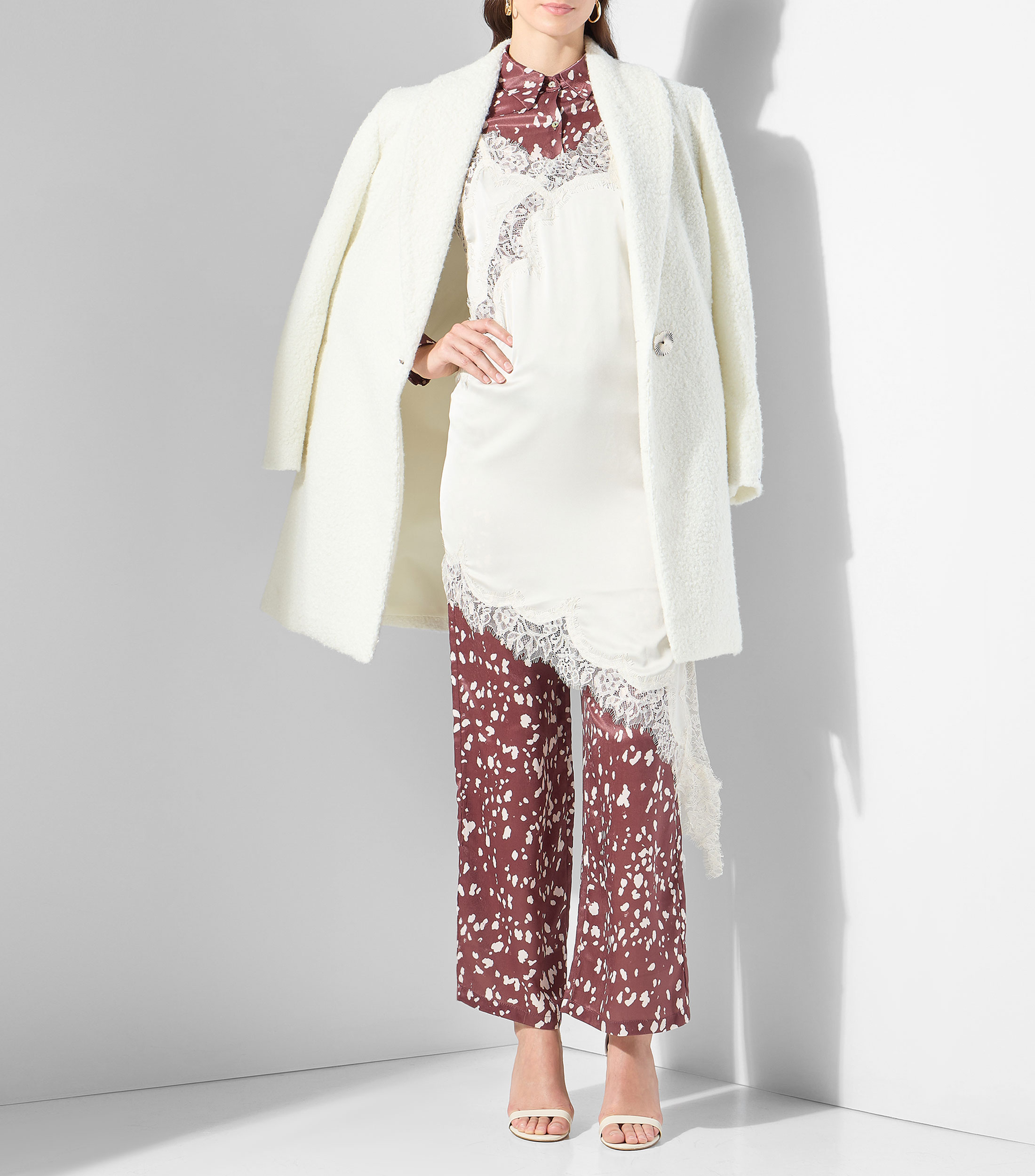 Pantalón Mujer