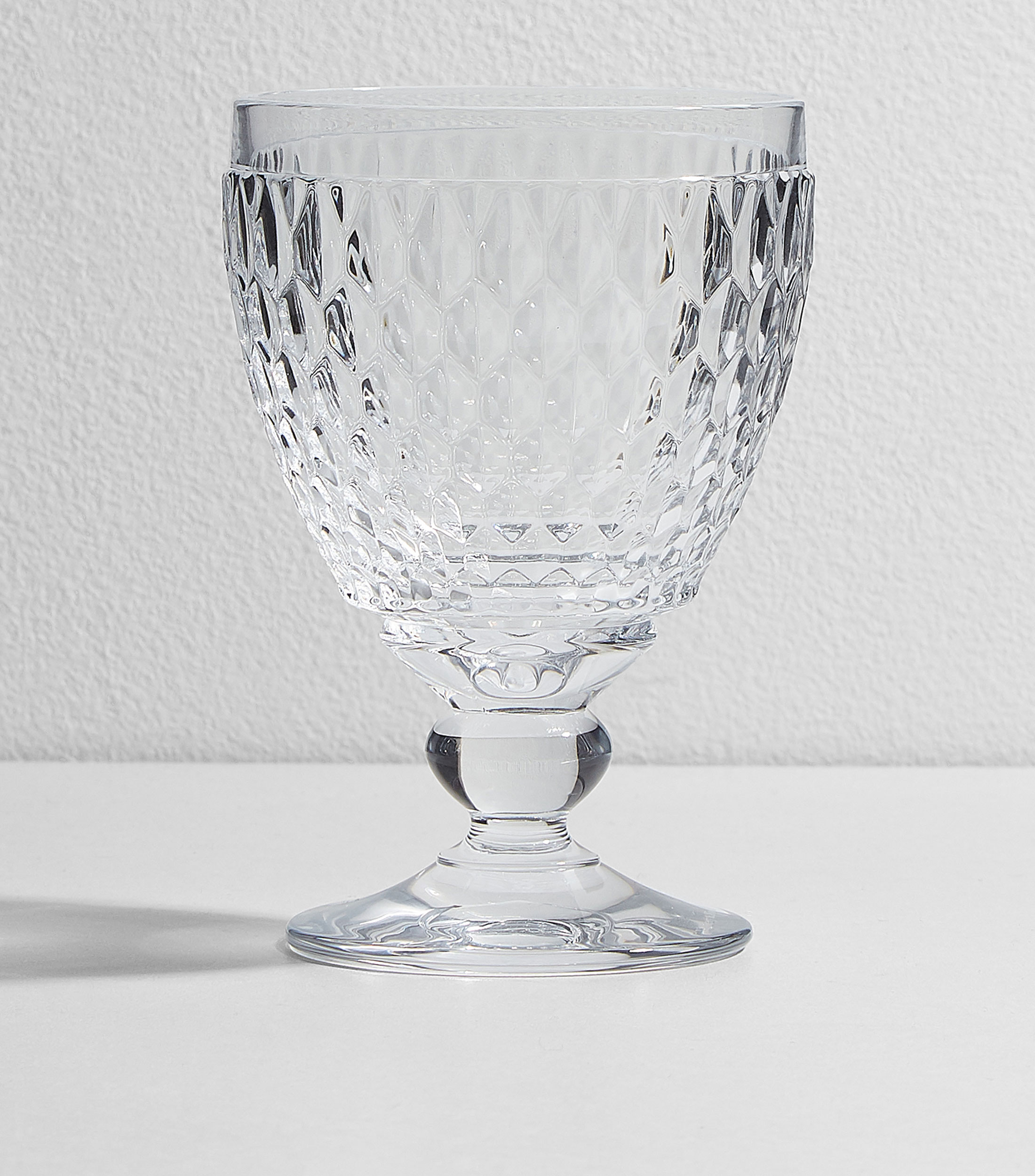 Copa para agua Boston