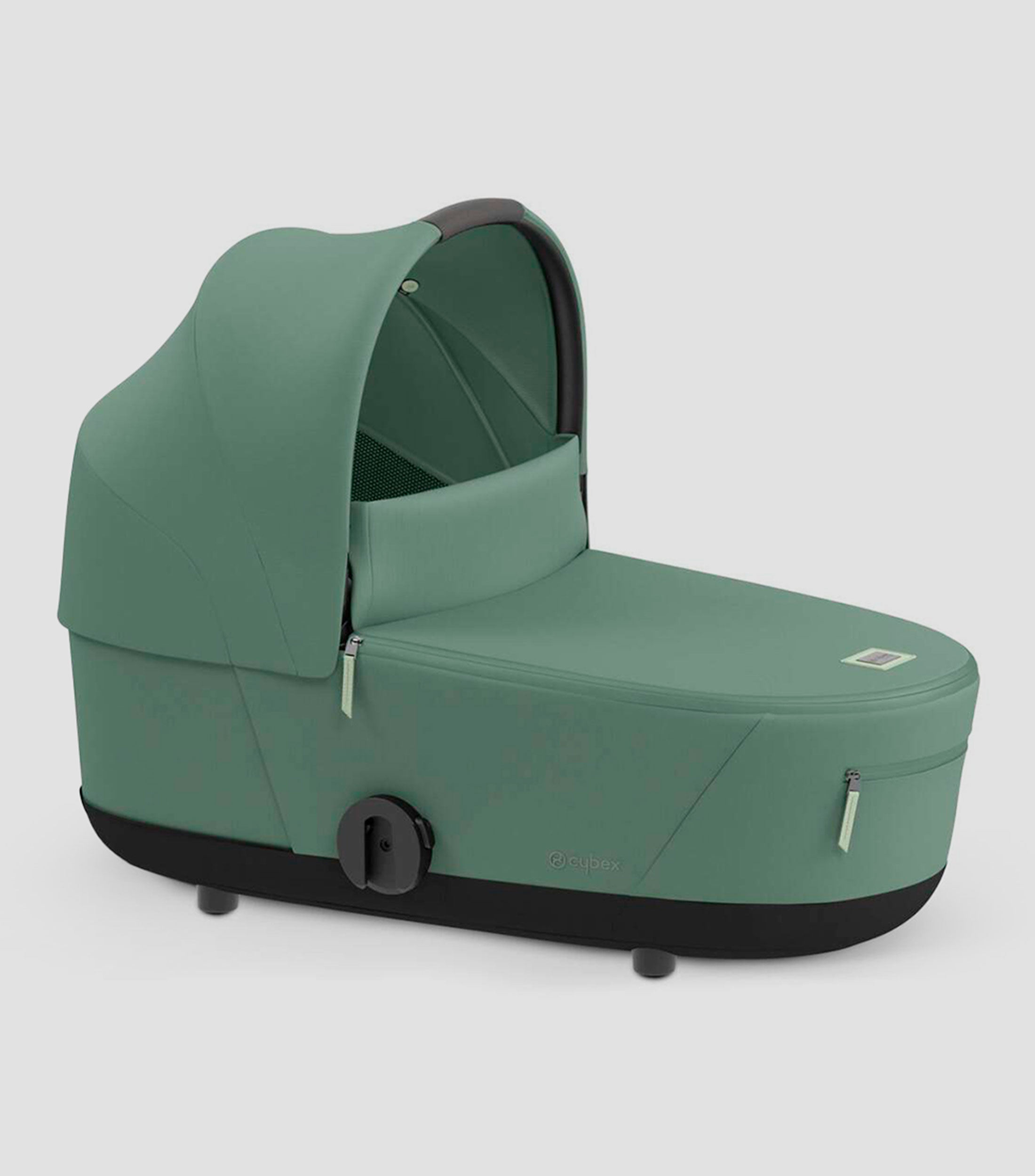 Bambineto Mios Leaf Green