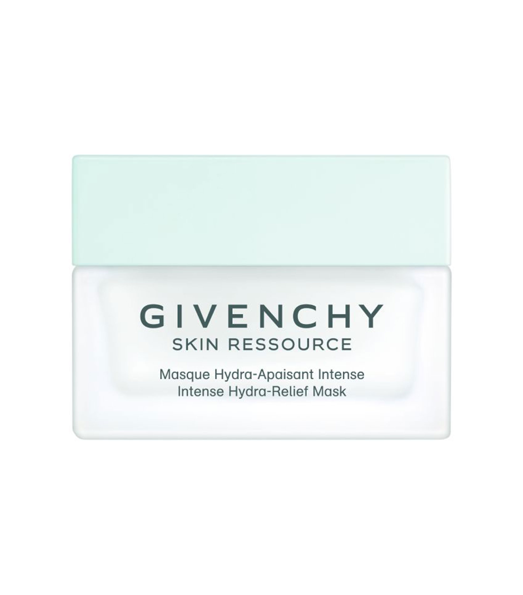 Mascarilla facial Skin Ressource Intense Hydra-Relief, 50 ml