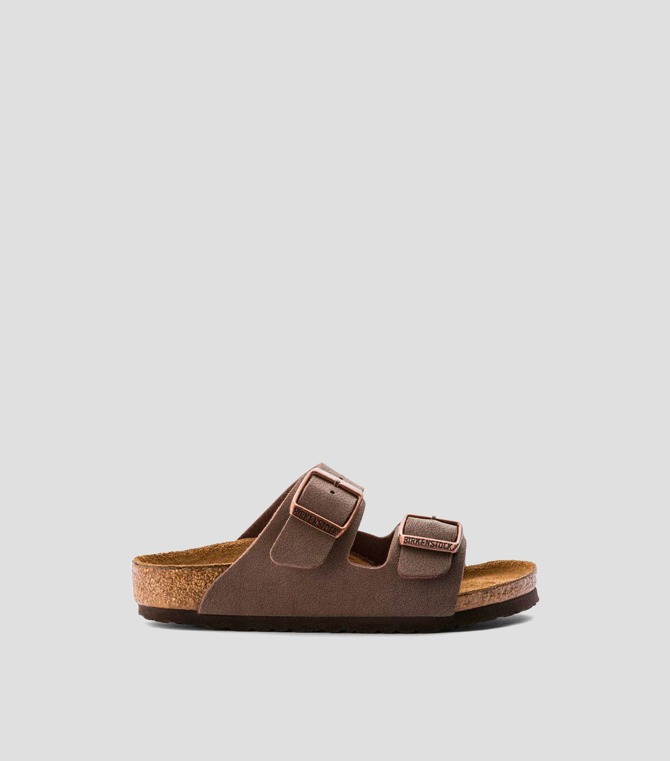 Sandalias planas con correas Niño