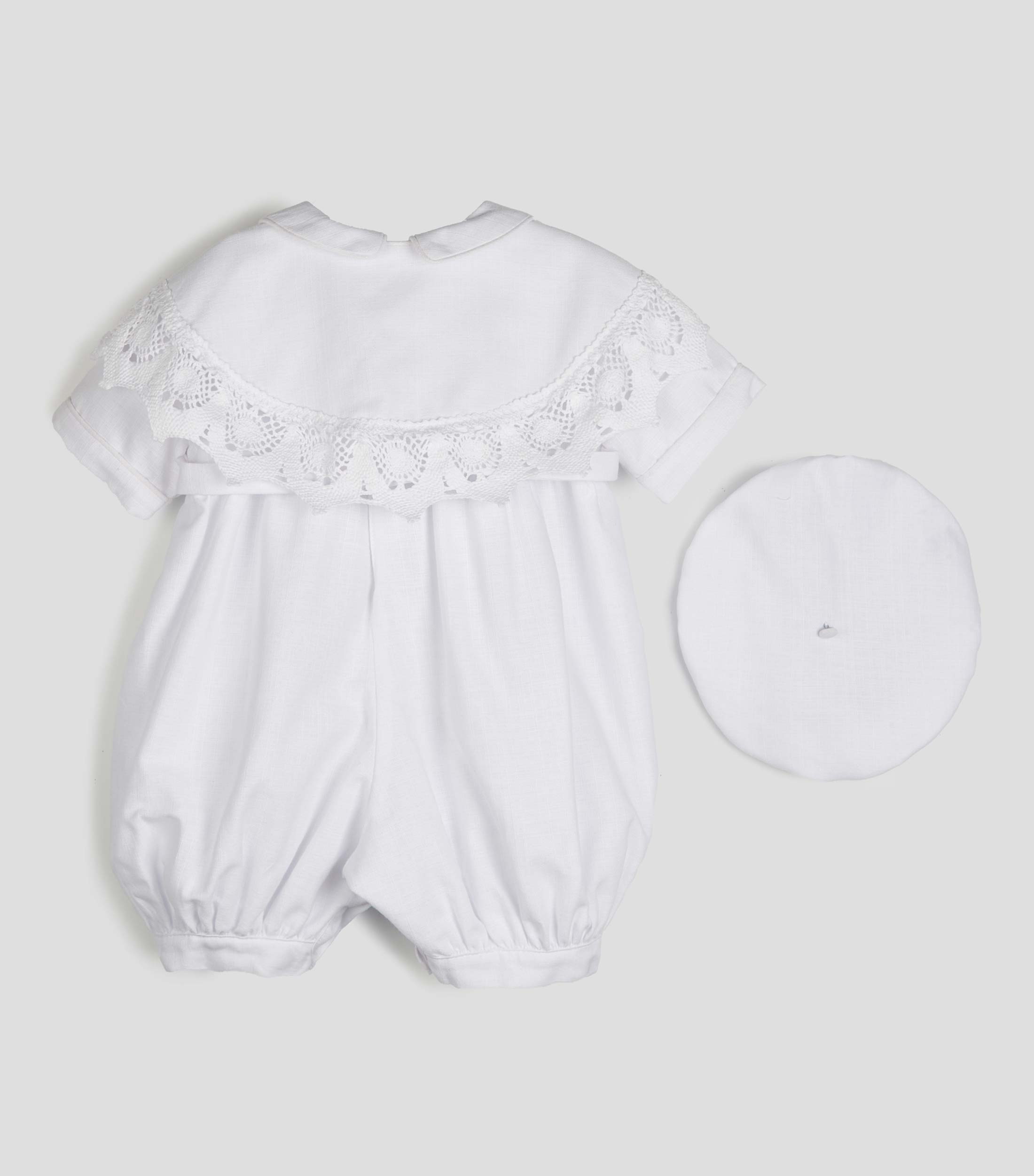 Conjunto 3 piezas Bebe