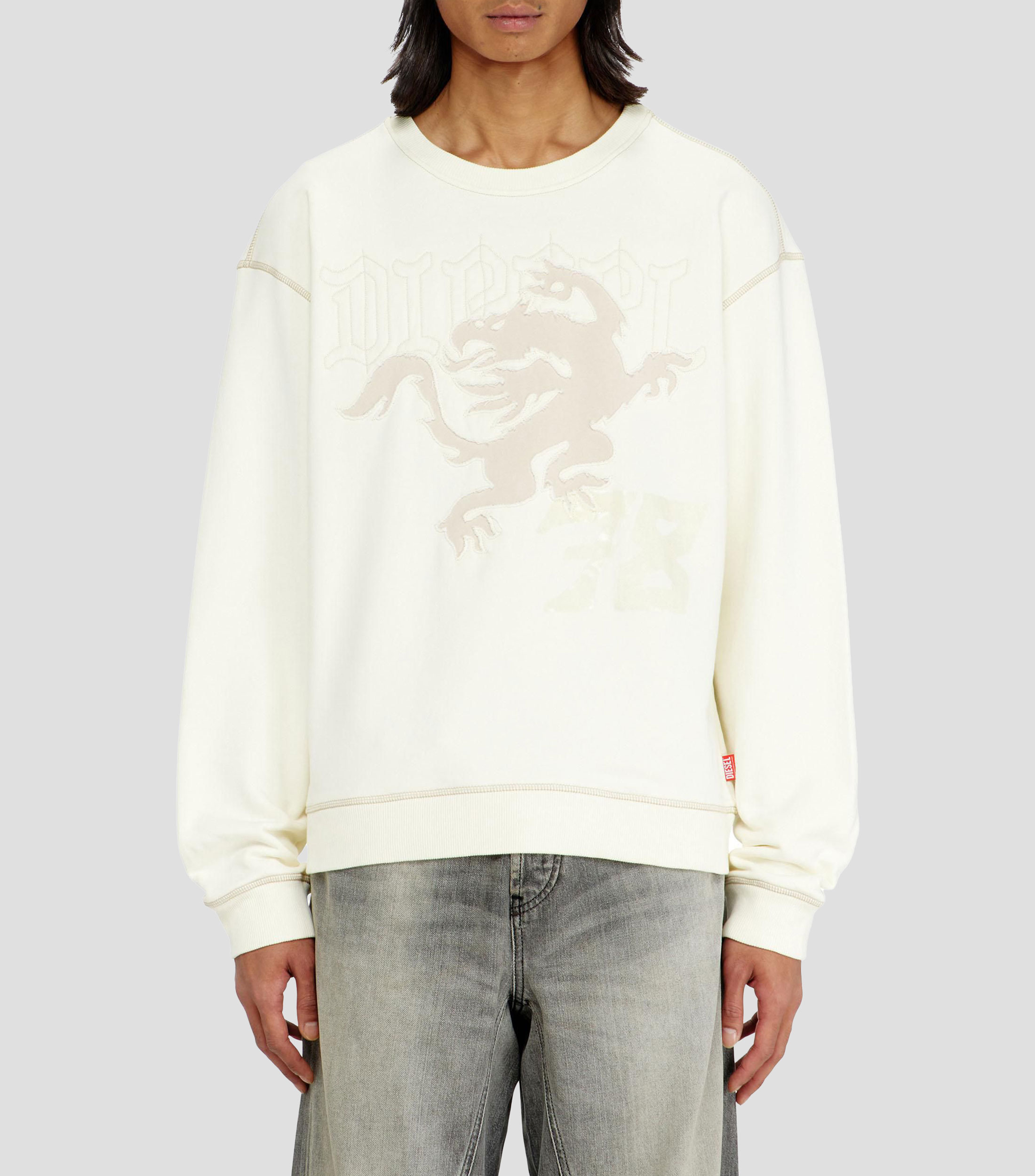 Sudadera Hombre