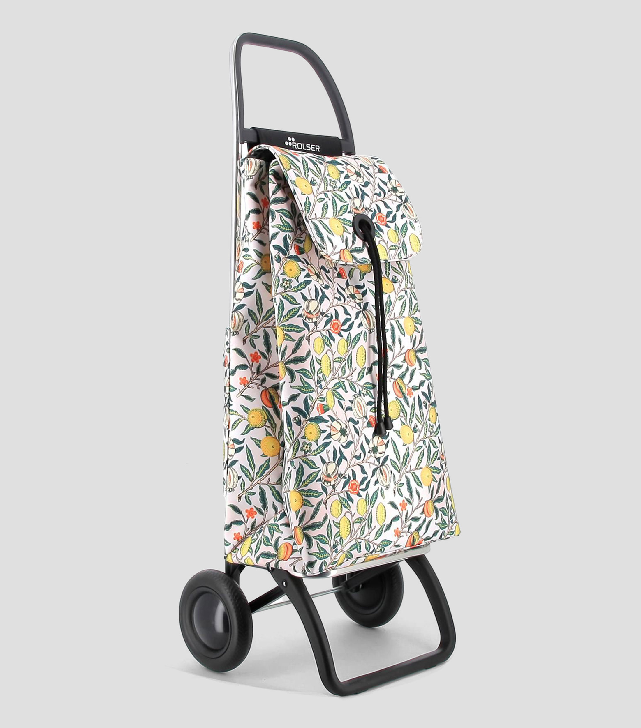 Carrito I-Max William 2 Ruedas