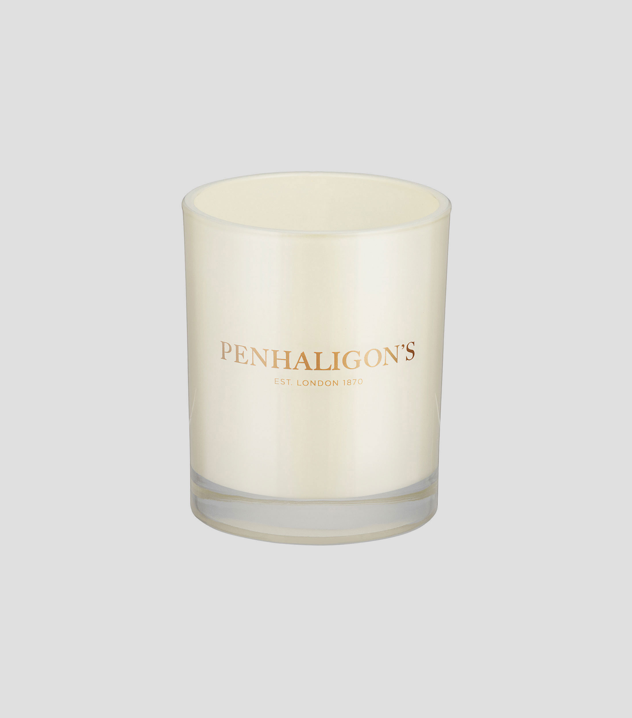 Vela aromática Ceylon