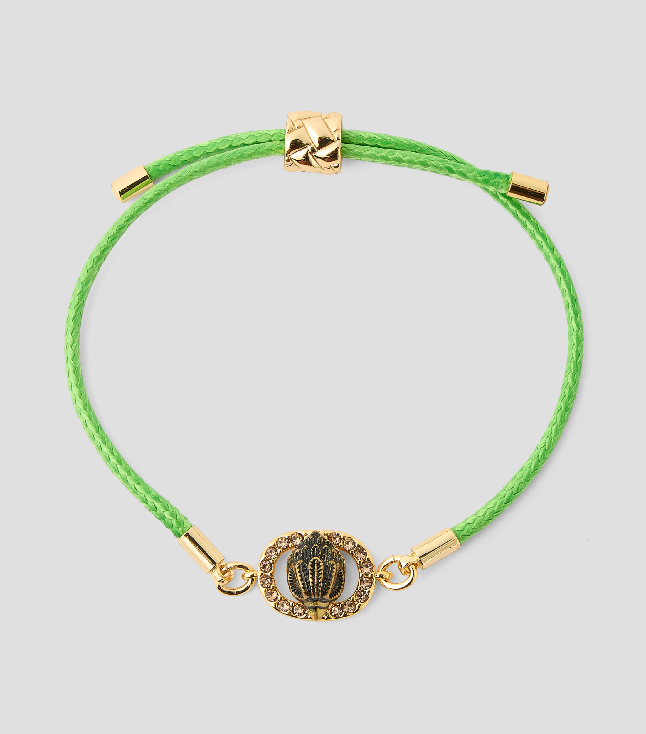 Pulsera Chelsea con cristales Mujer