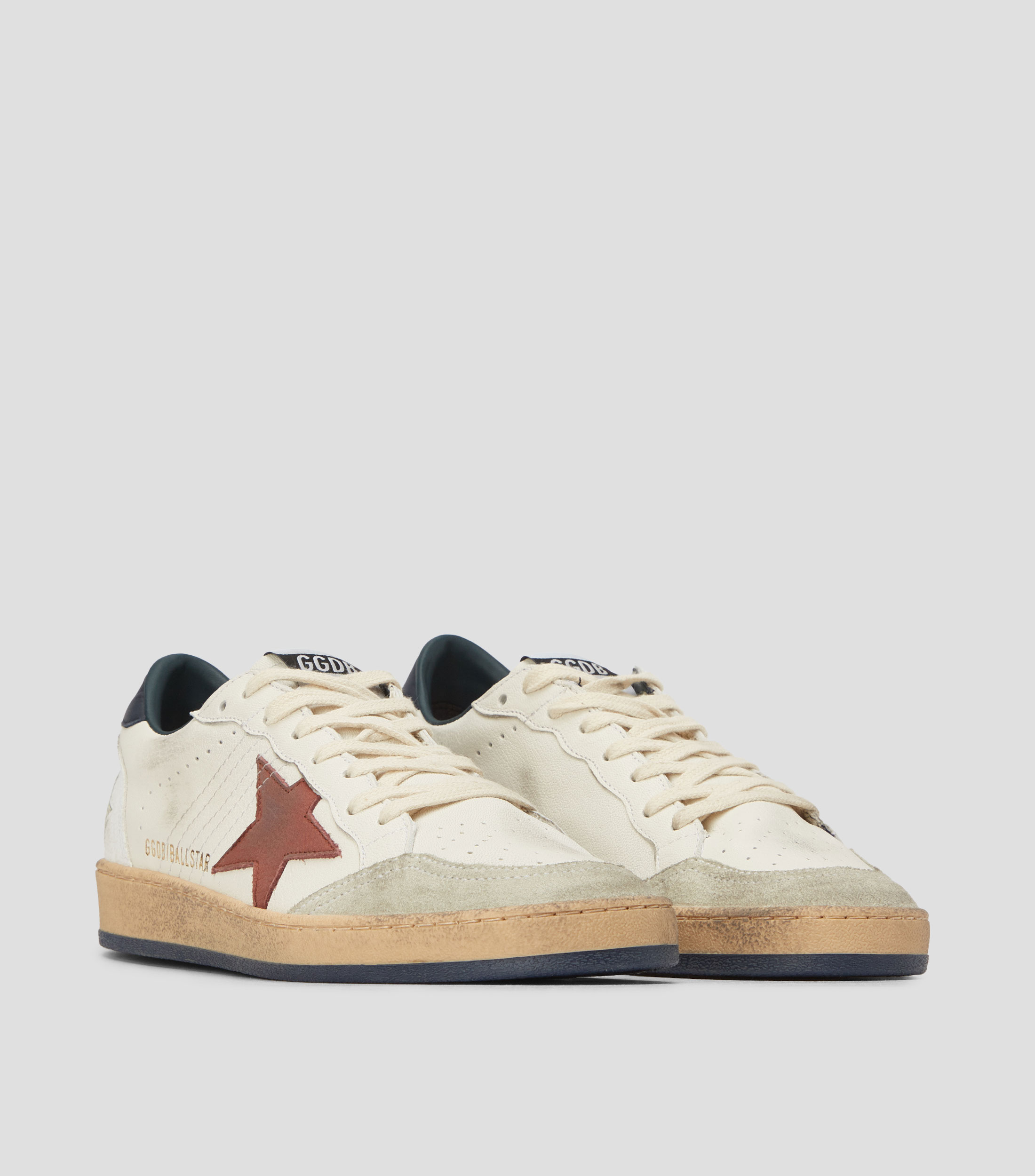 Tenis Ball Star Hombre