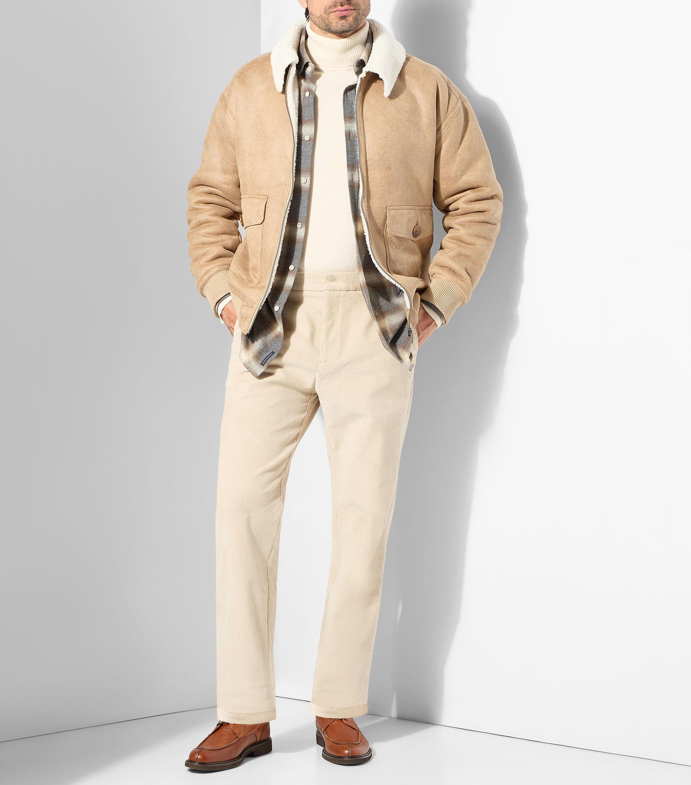 Pantalón Hombre