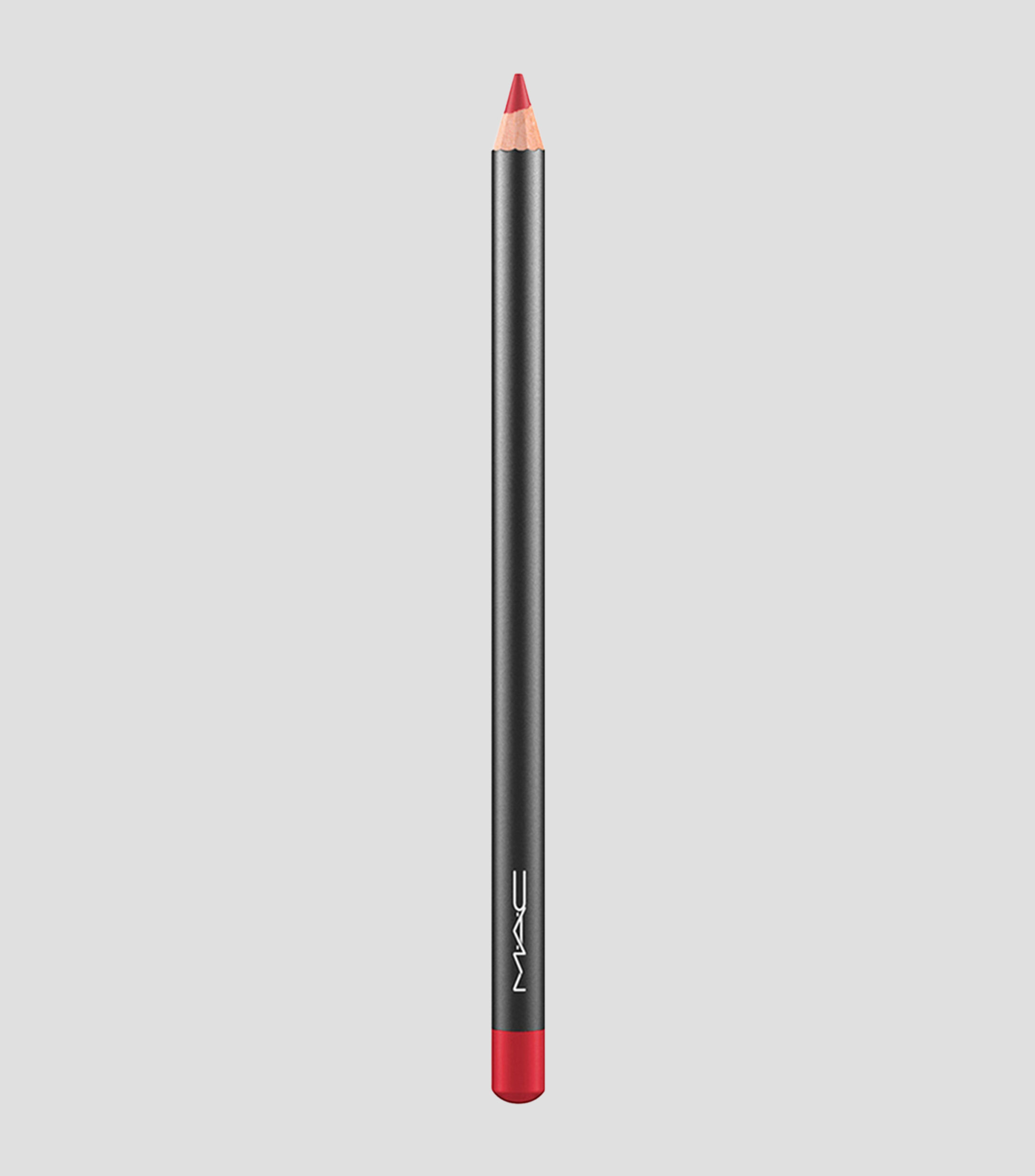Lápiz Delineador para Labios Cherry Rojo Intenso Cereza, 1.45 gr