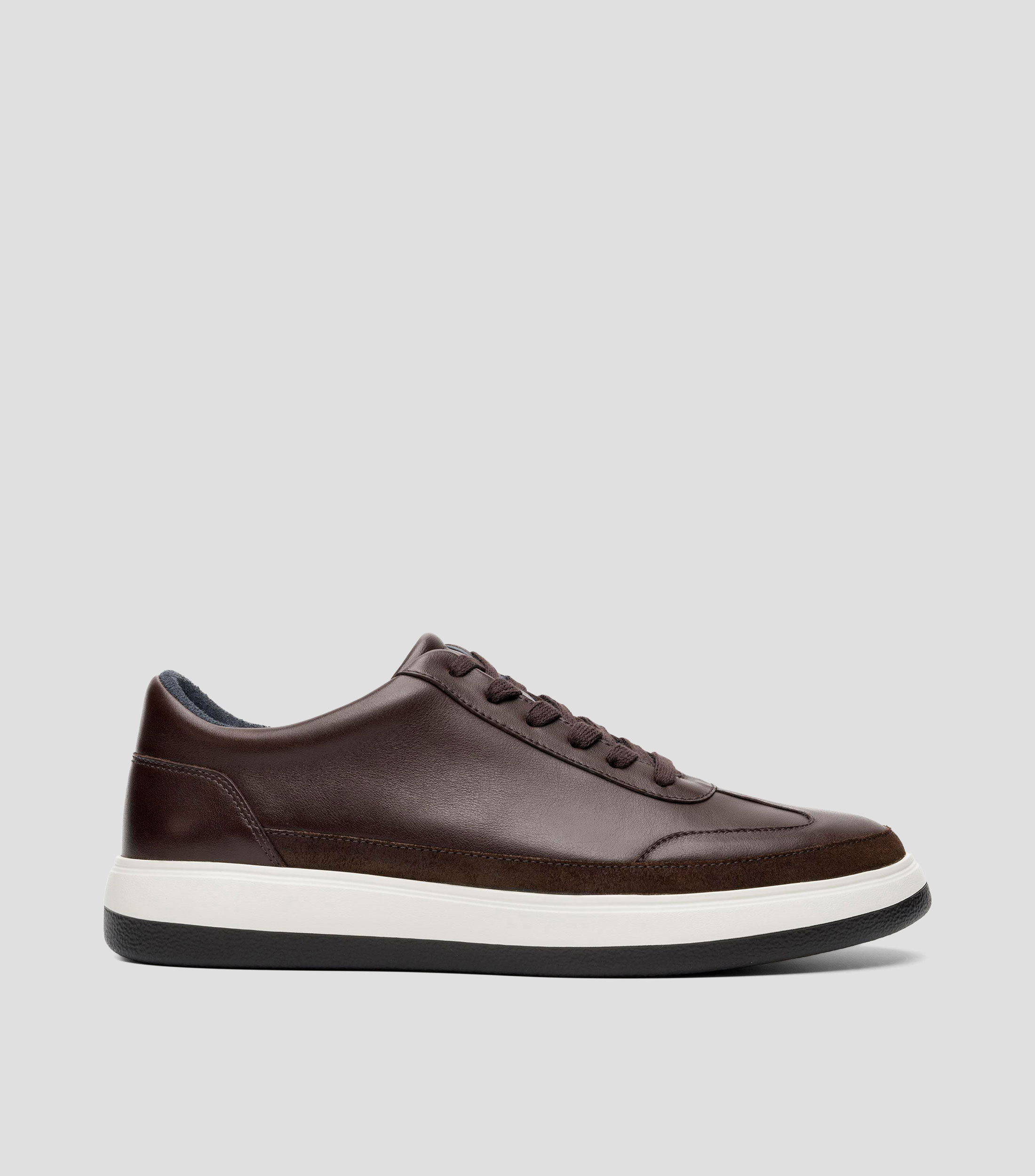 Tenis Casuales Trentino Hombre