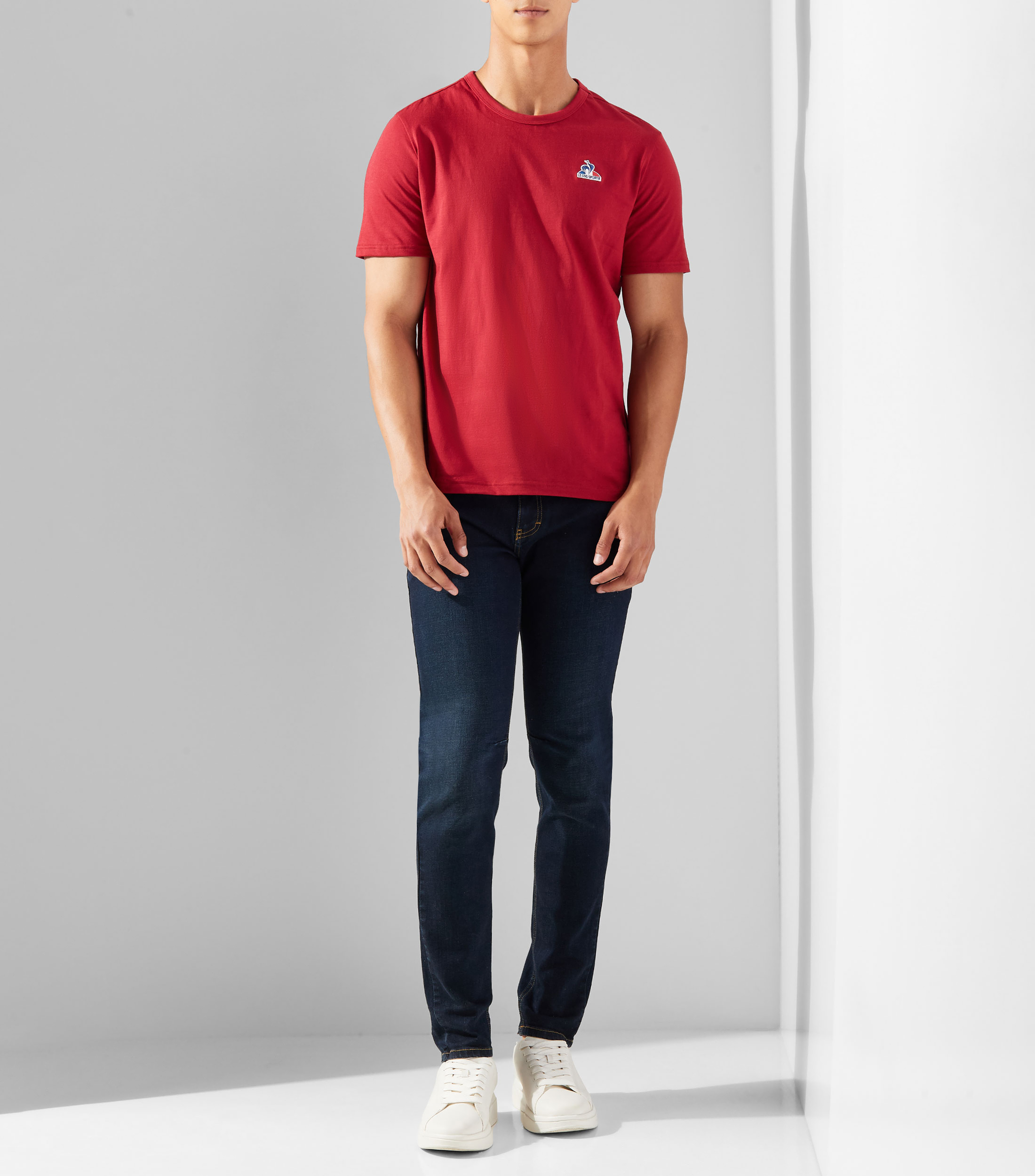 Playera Deportiva Hombre