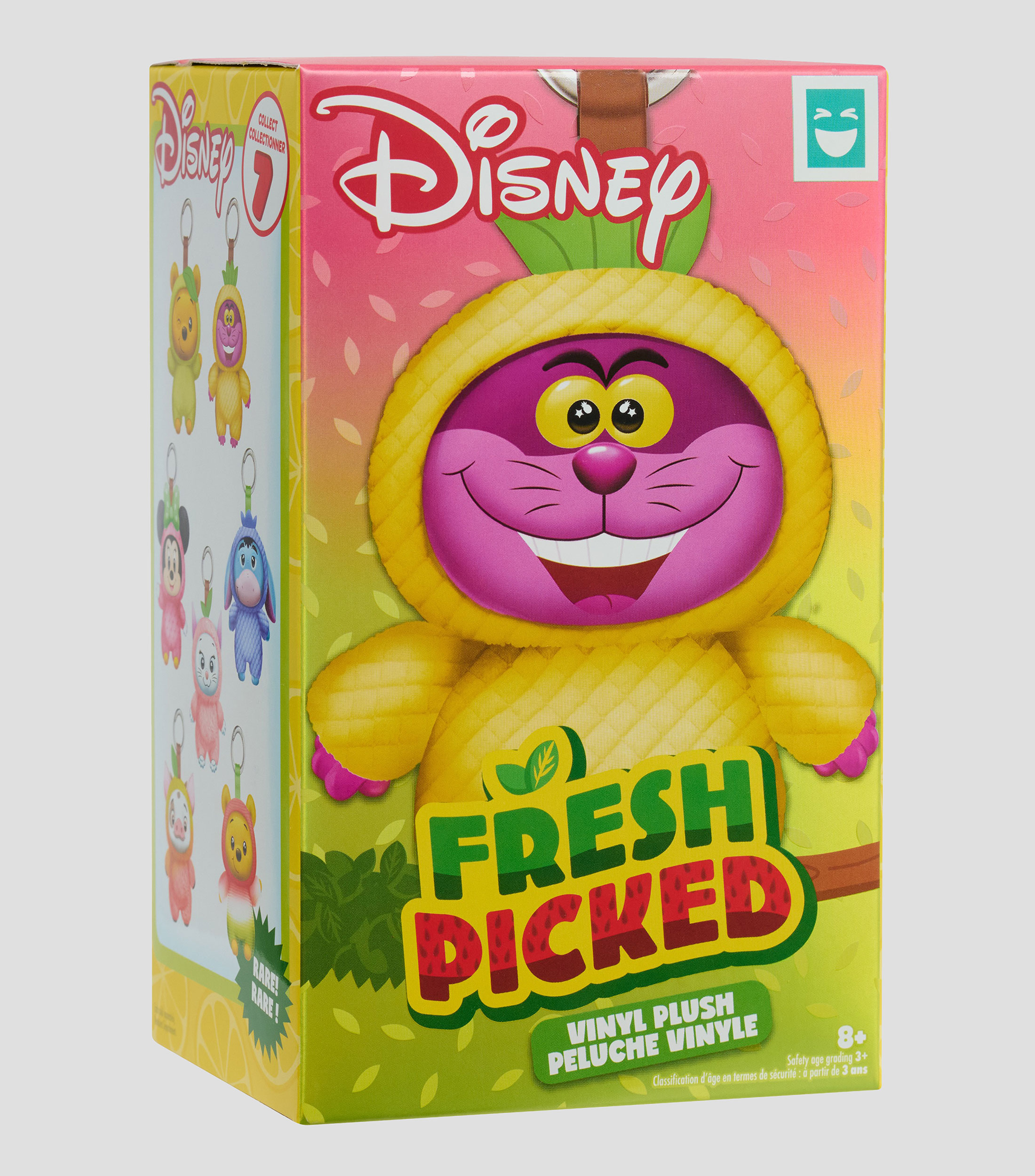 Juguete sorpresa Disney Fresh Picked