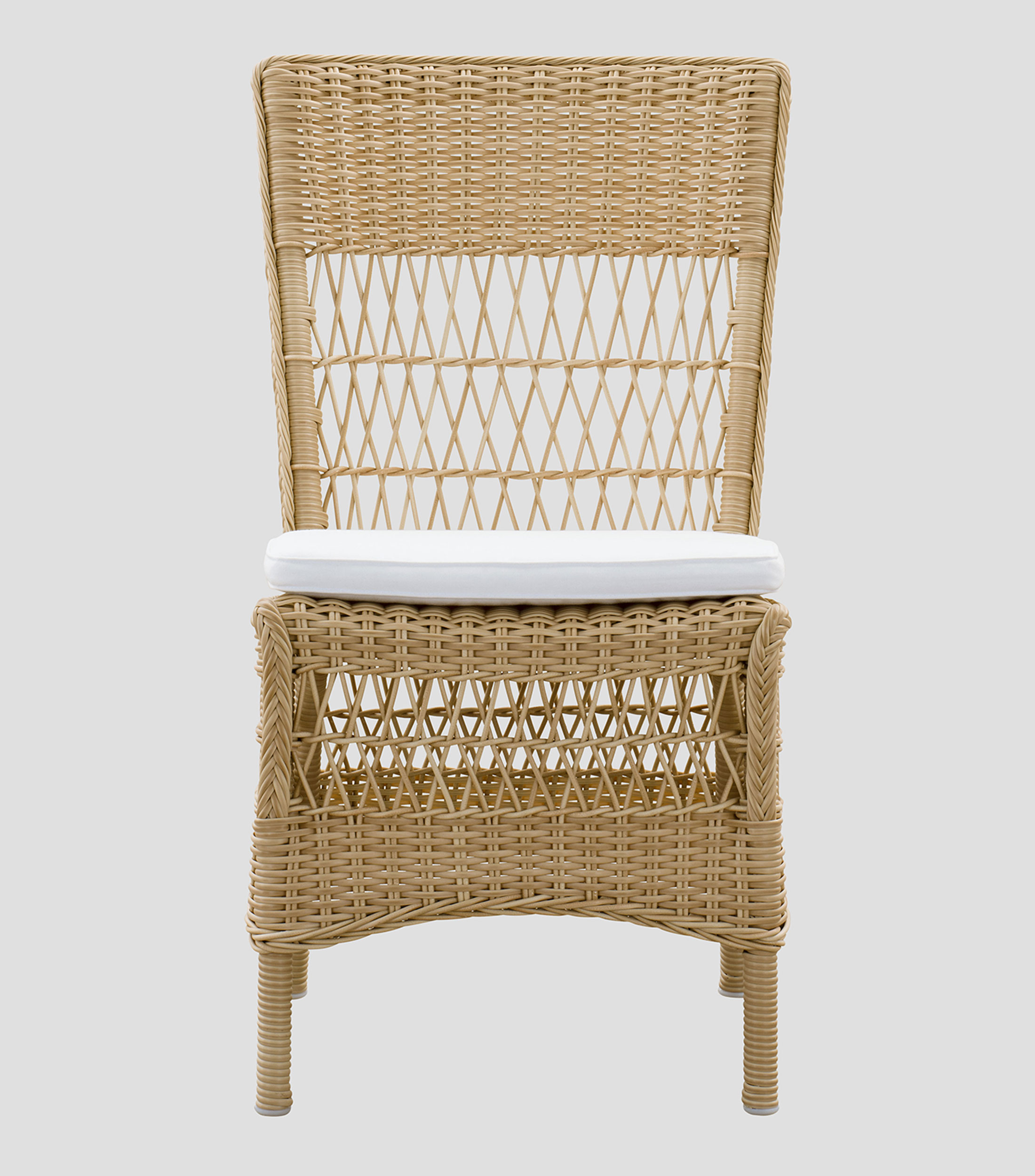 Silla para exterior Marie