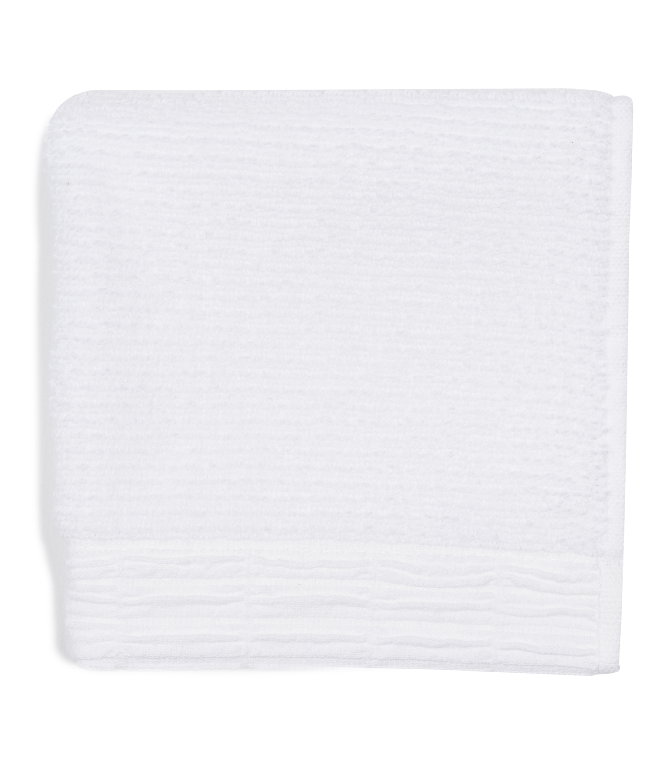 Toalla Facial Brisa Blanca
