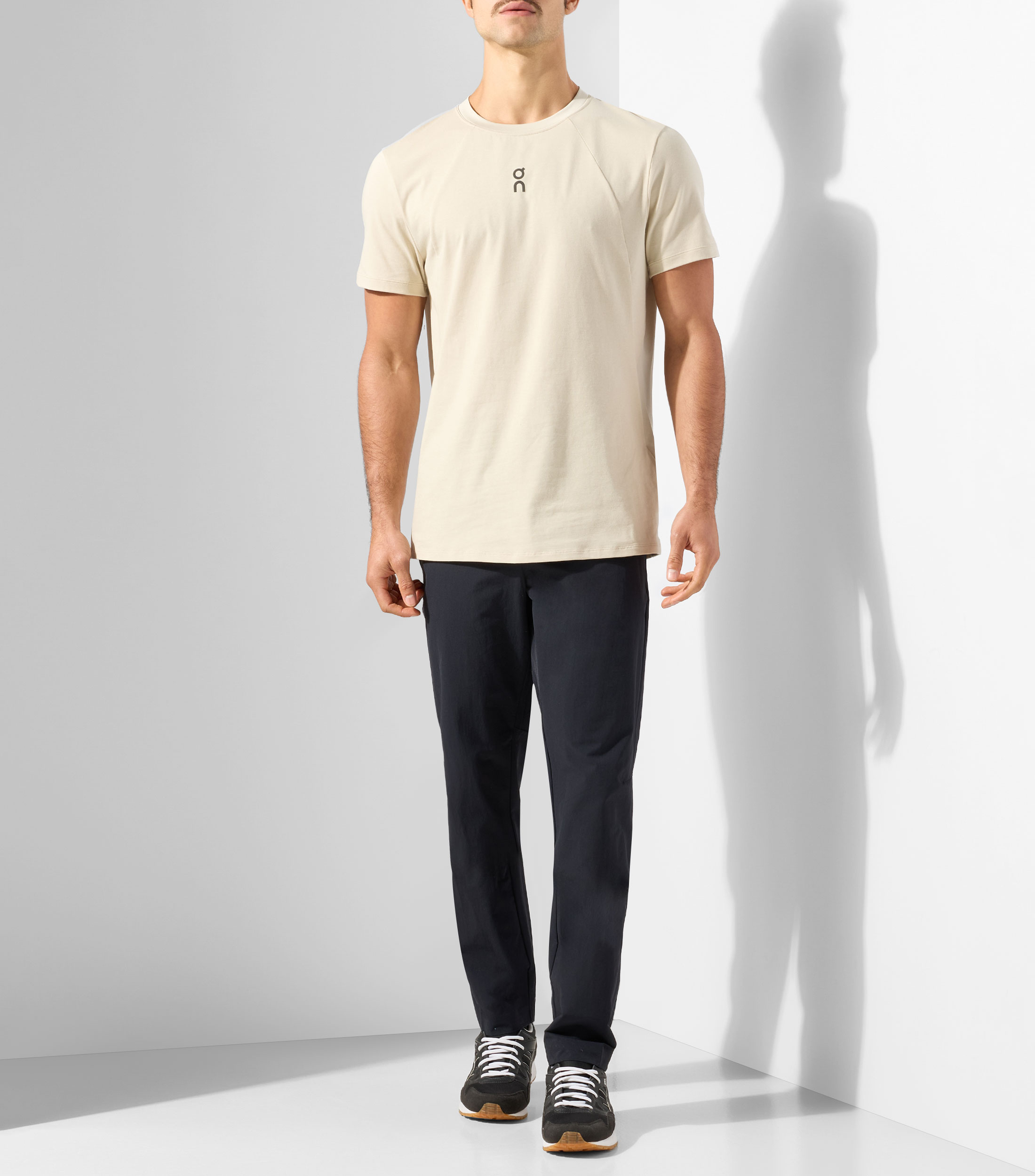 Pants casual Hombre