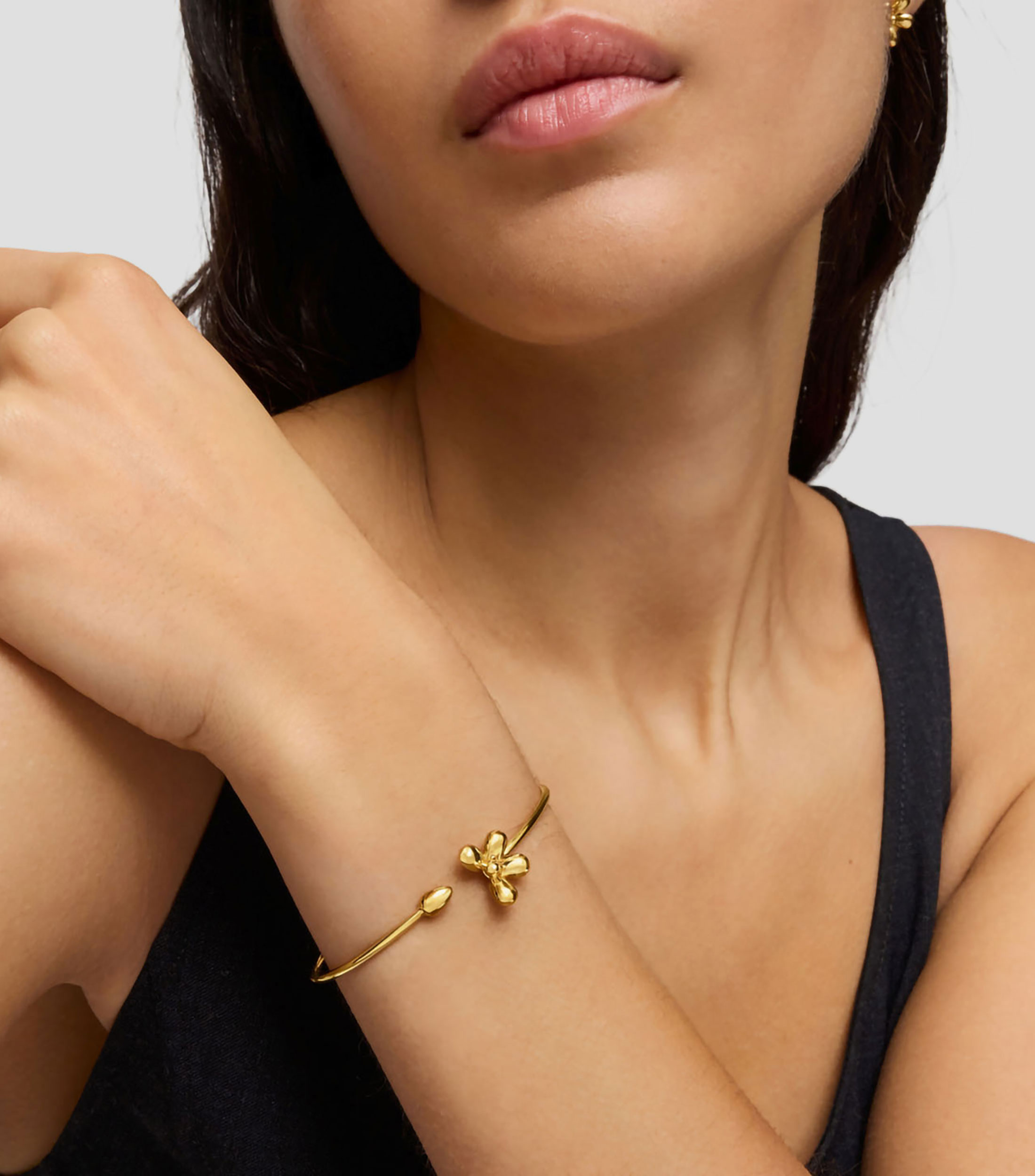 Pulsera Daisy Mujer