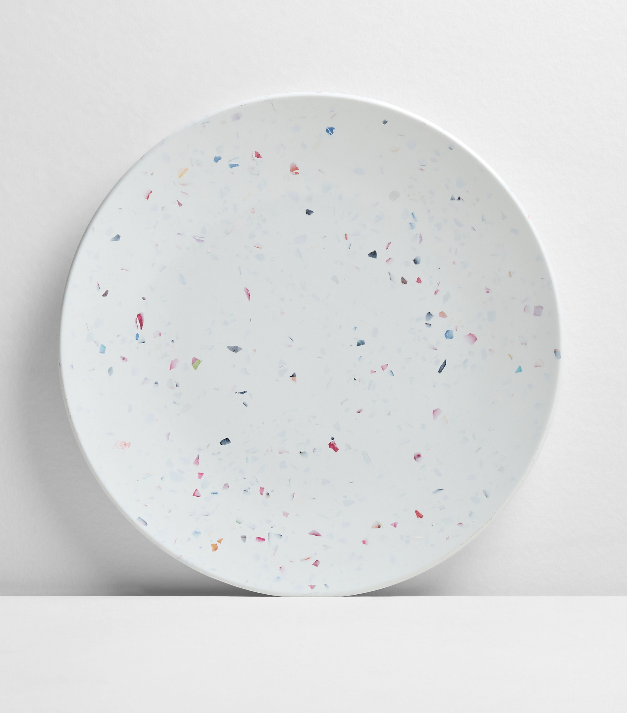 Plato Trinche Confeti