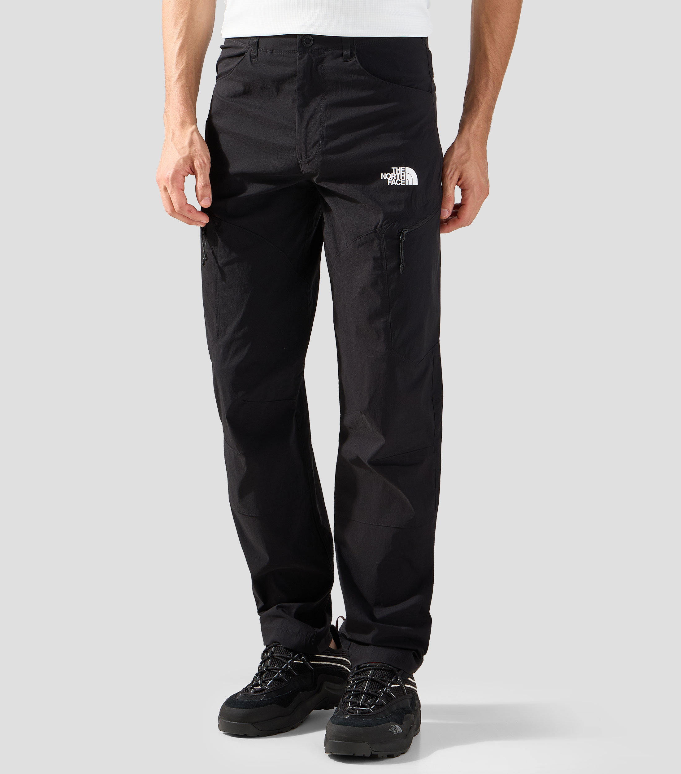 Pantalón Exploration Hombre