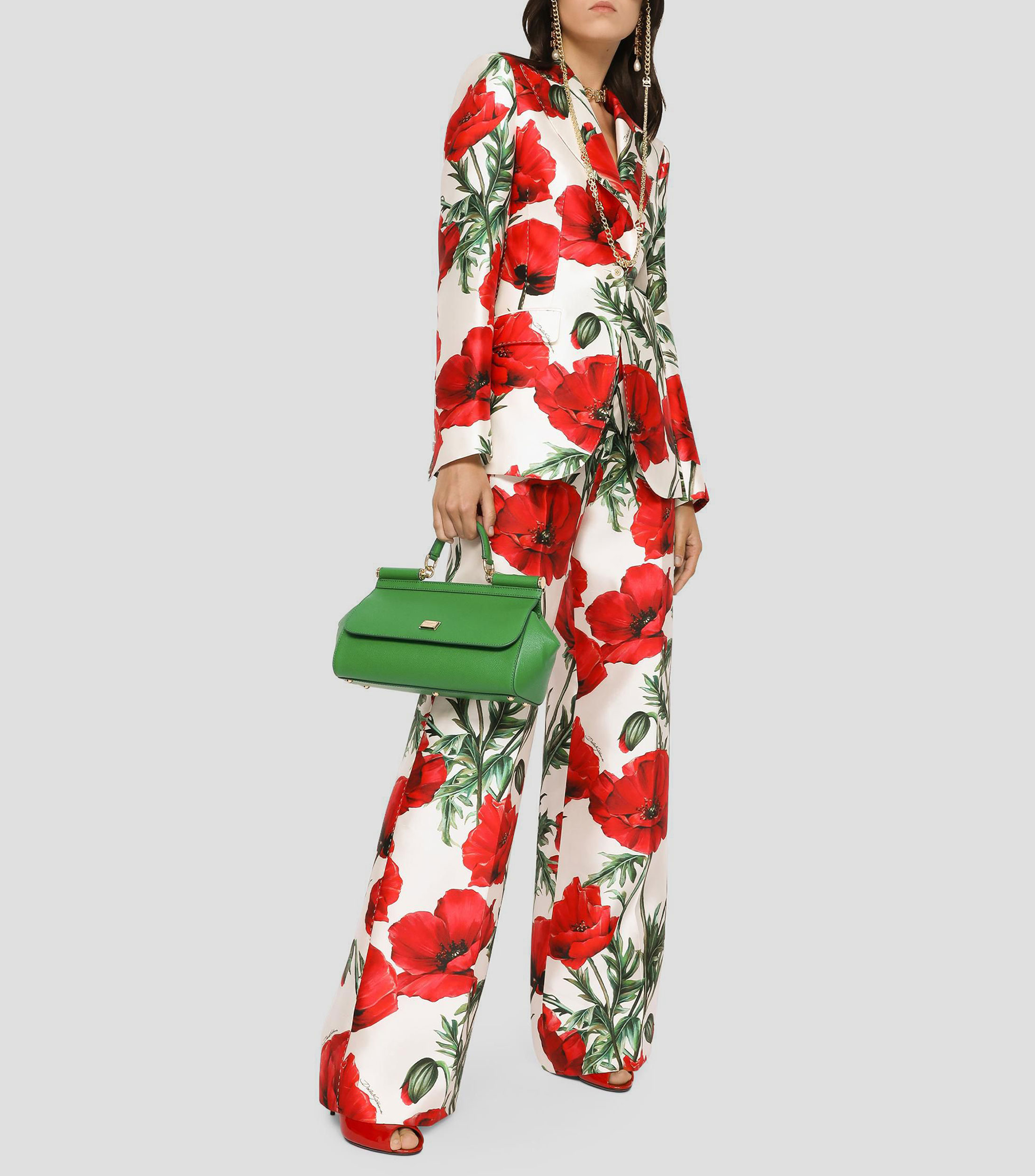 Bolsa Siciliy Green
