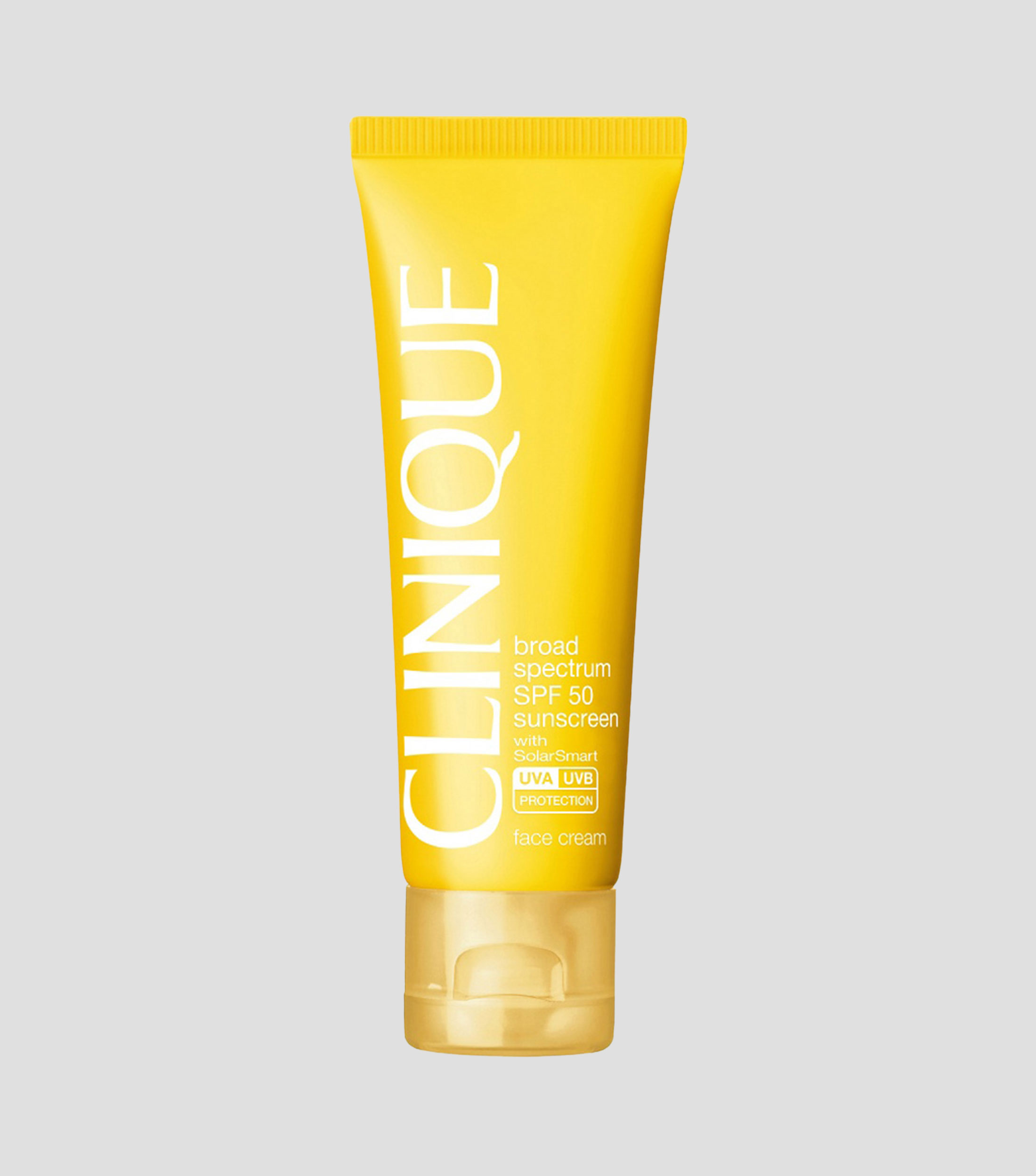 Protector Solar para Rostro Sun SPF 50 Broad Spectrum, 50 ml