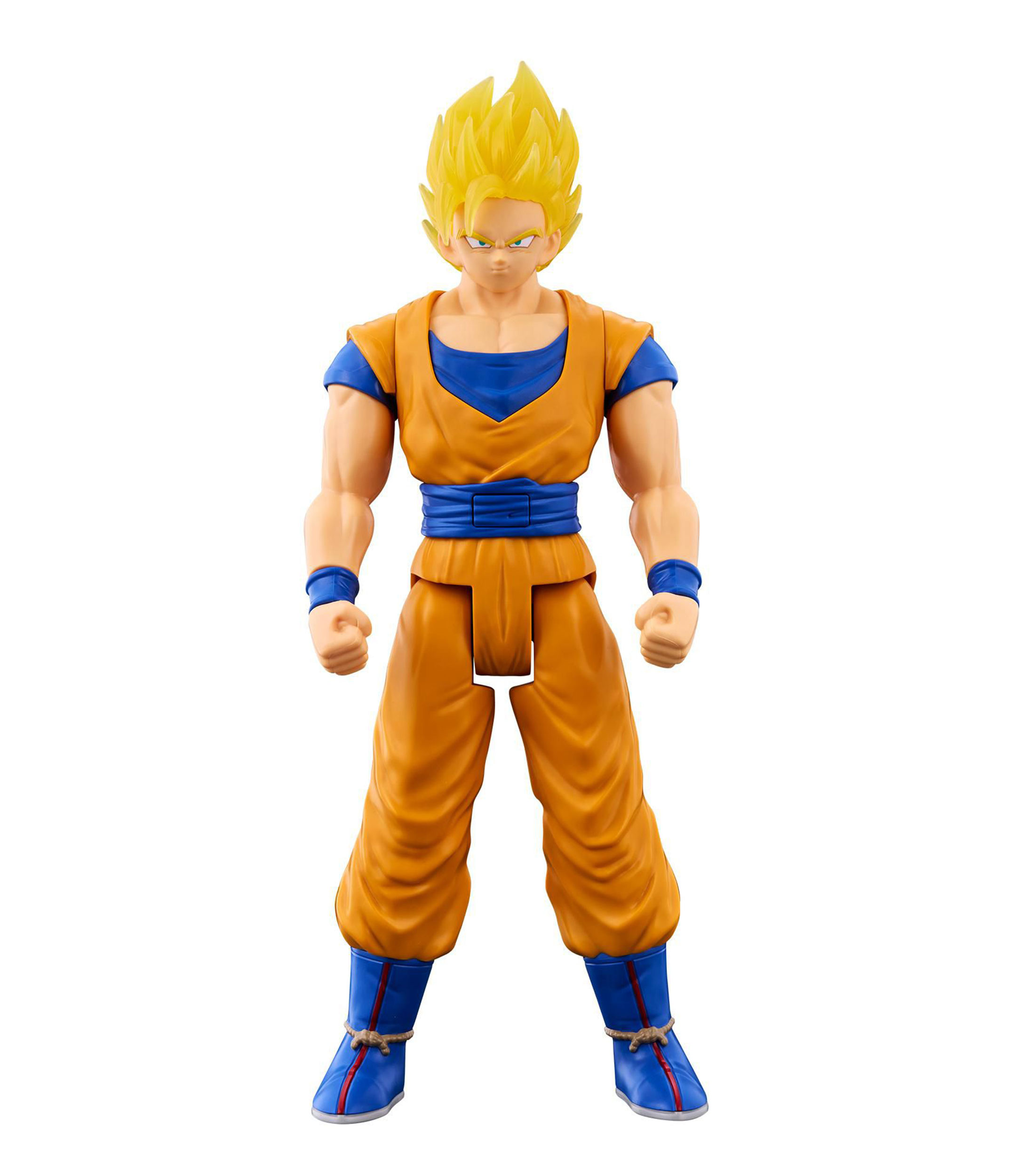 Figura de acción Super Saiyan 2 Goku Dragon Ball Super