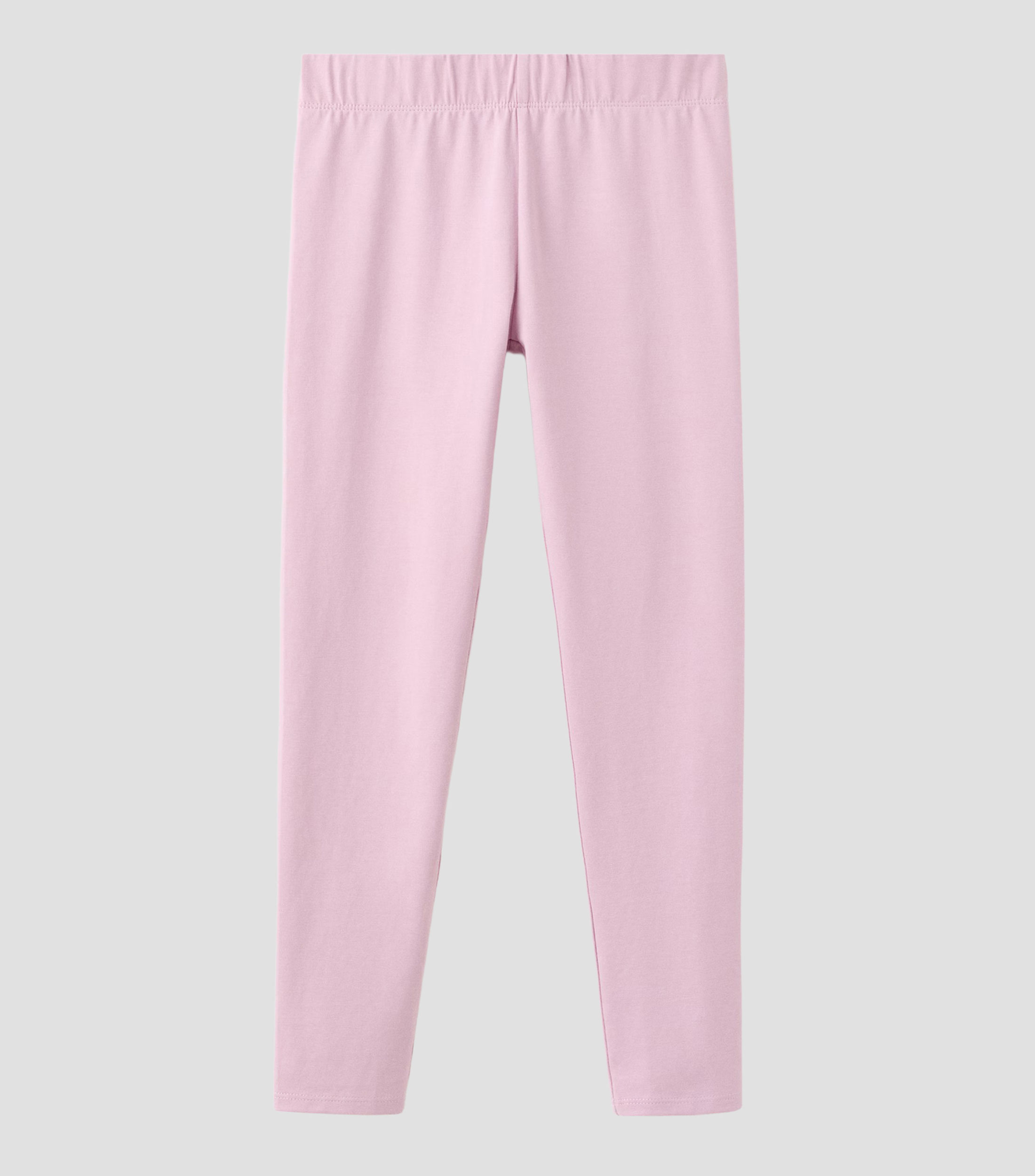 Leggings liso Niña