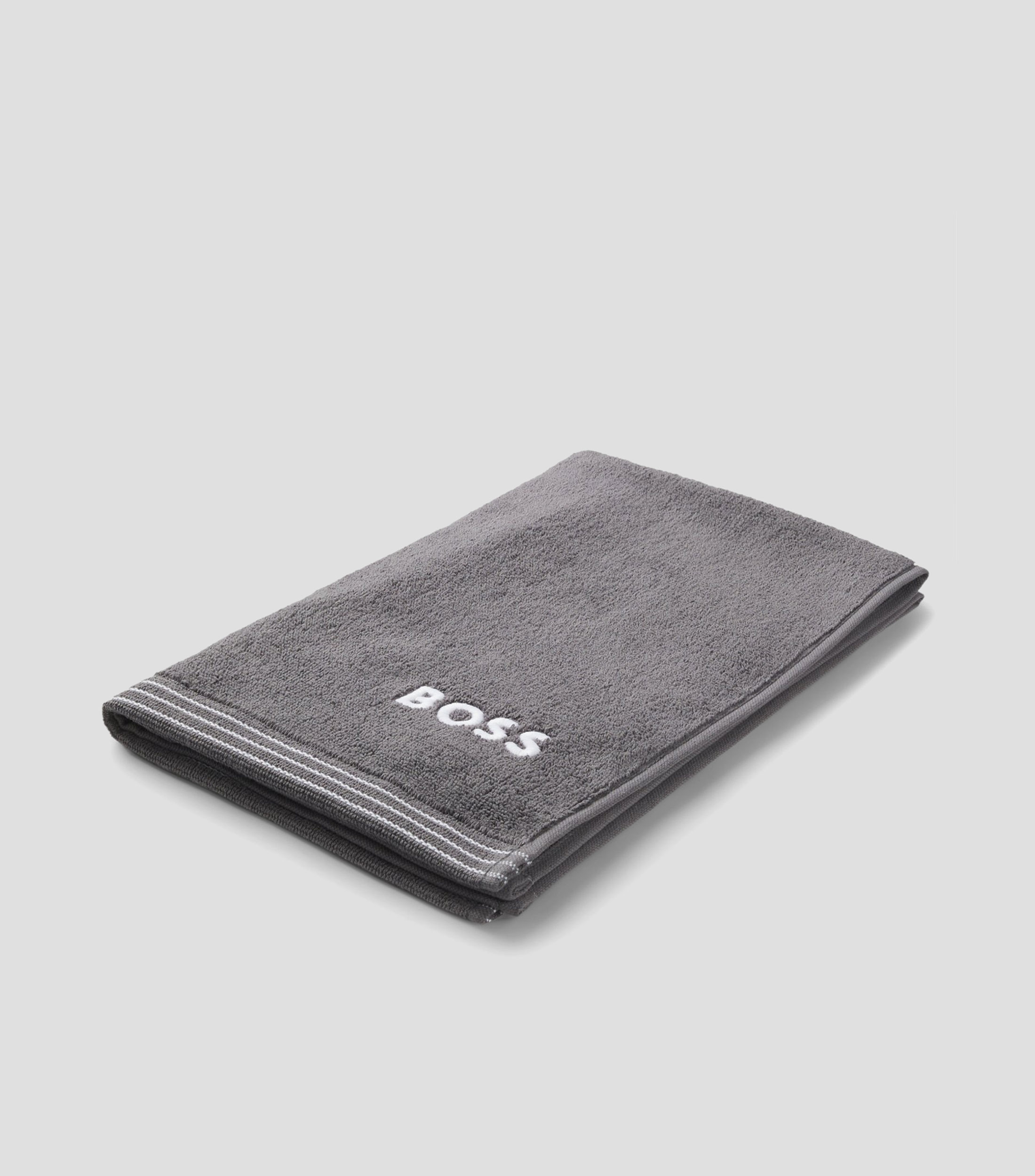 Toalla de Manos Edge Graphite