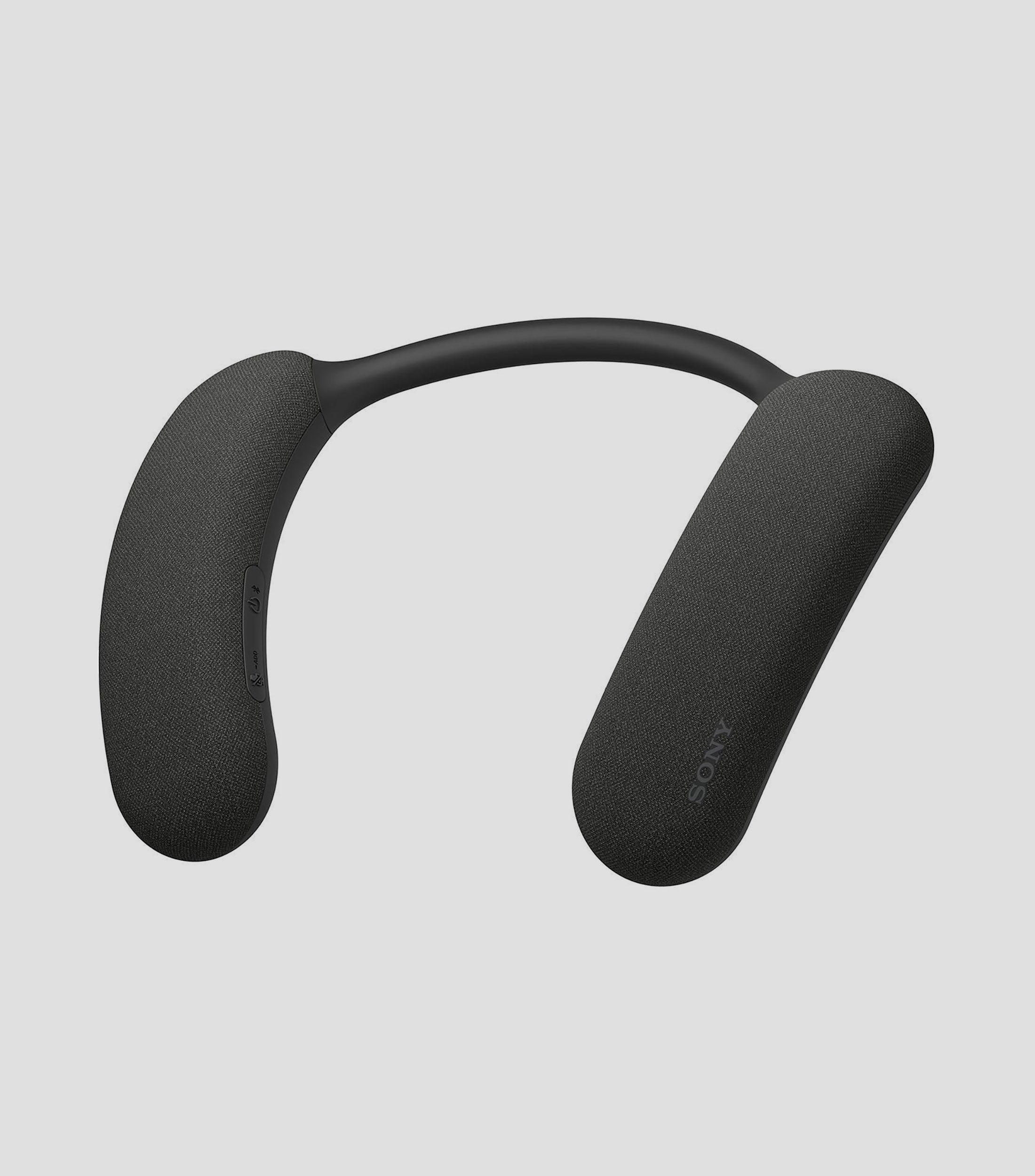 Bocina inalámbrica estilo neckband BRAVIA Theatre U