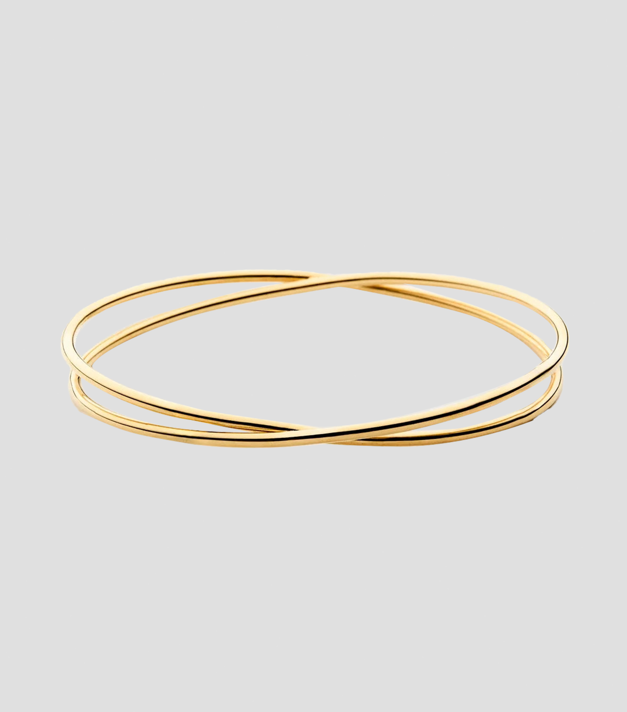 Pulsera rígida en Plata .925 Mujer