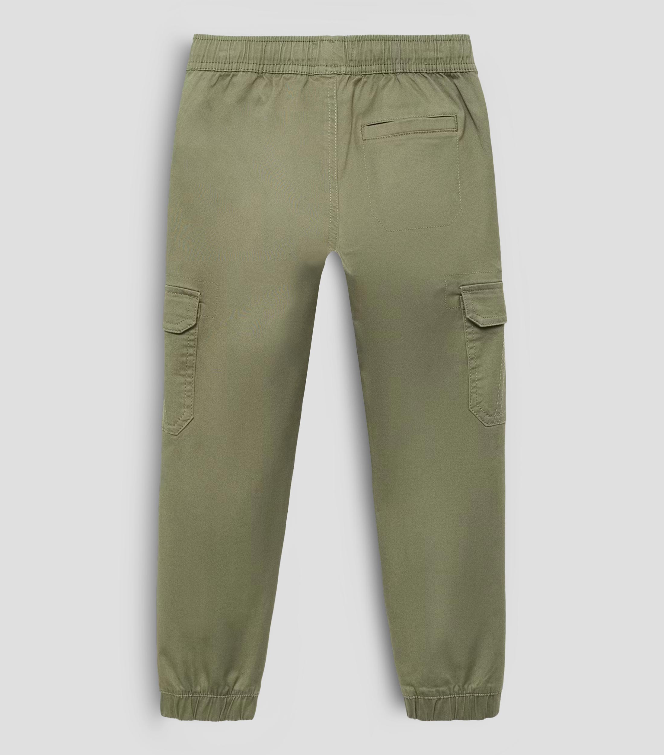 Pantalón Cargo Niño