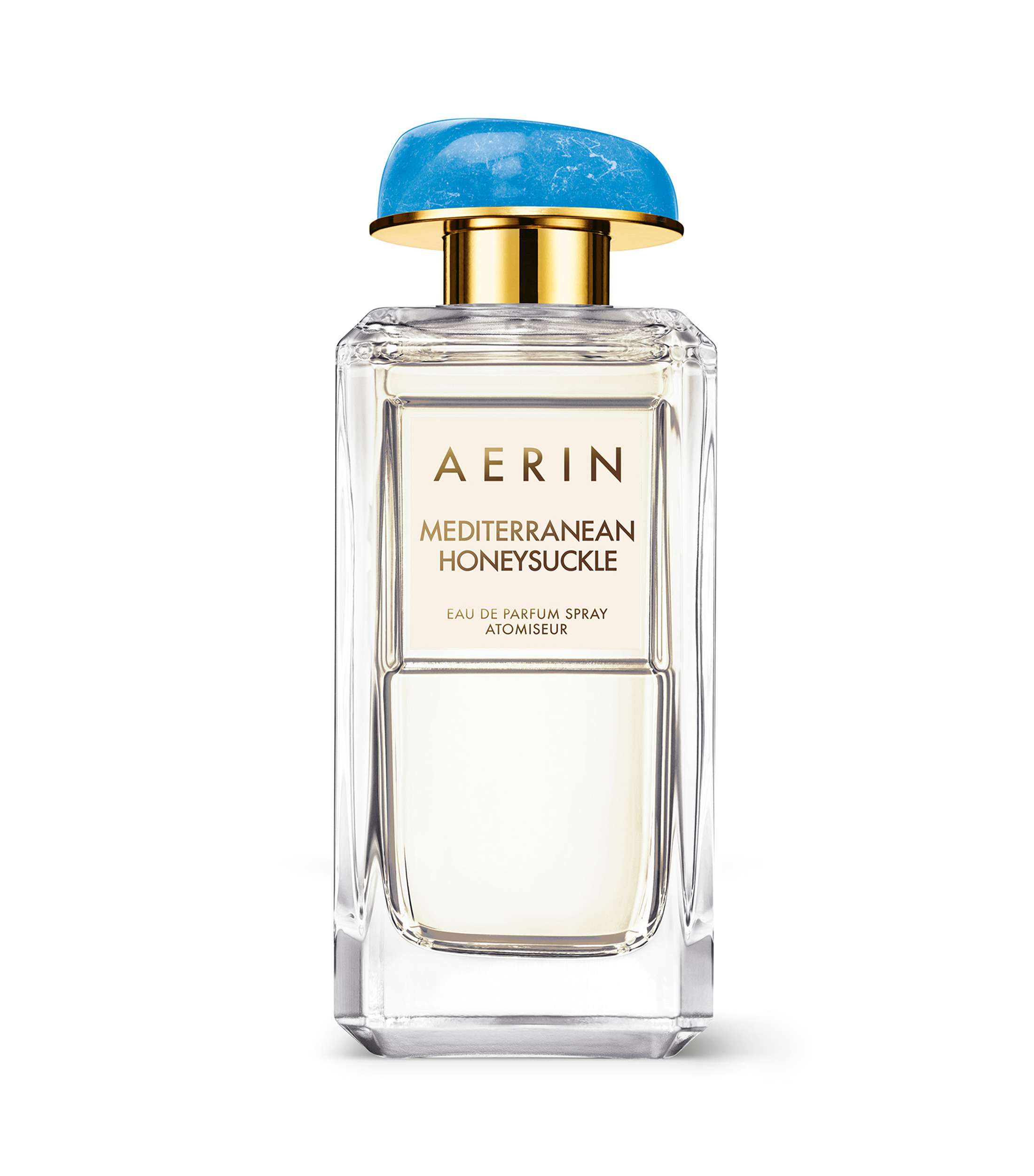 Perfume, Mediterranean Honeysuckle Eau de Parfum, 100 ml Mujer