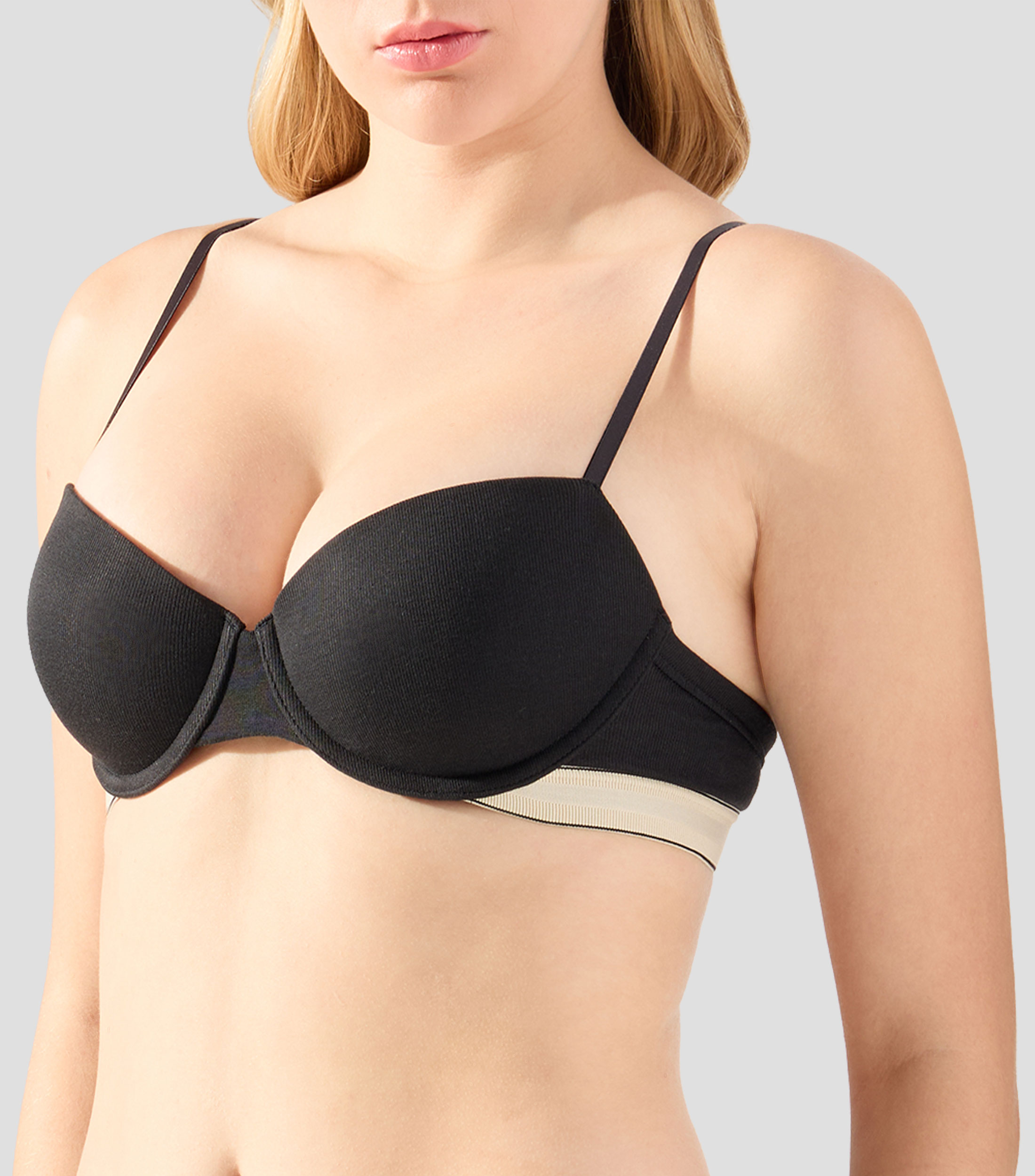 Brasier liso