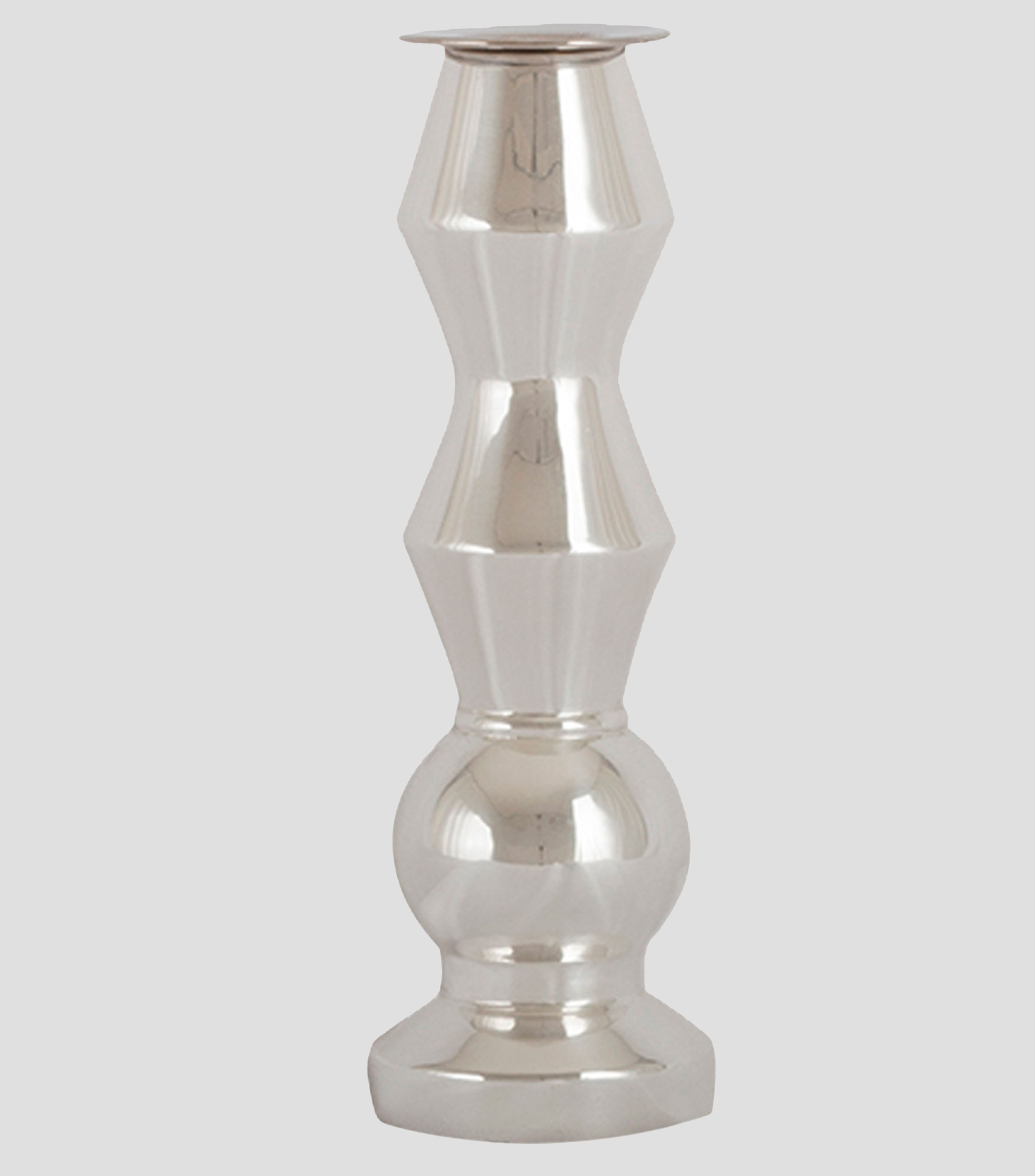 Candelabro en cobre
