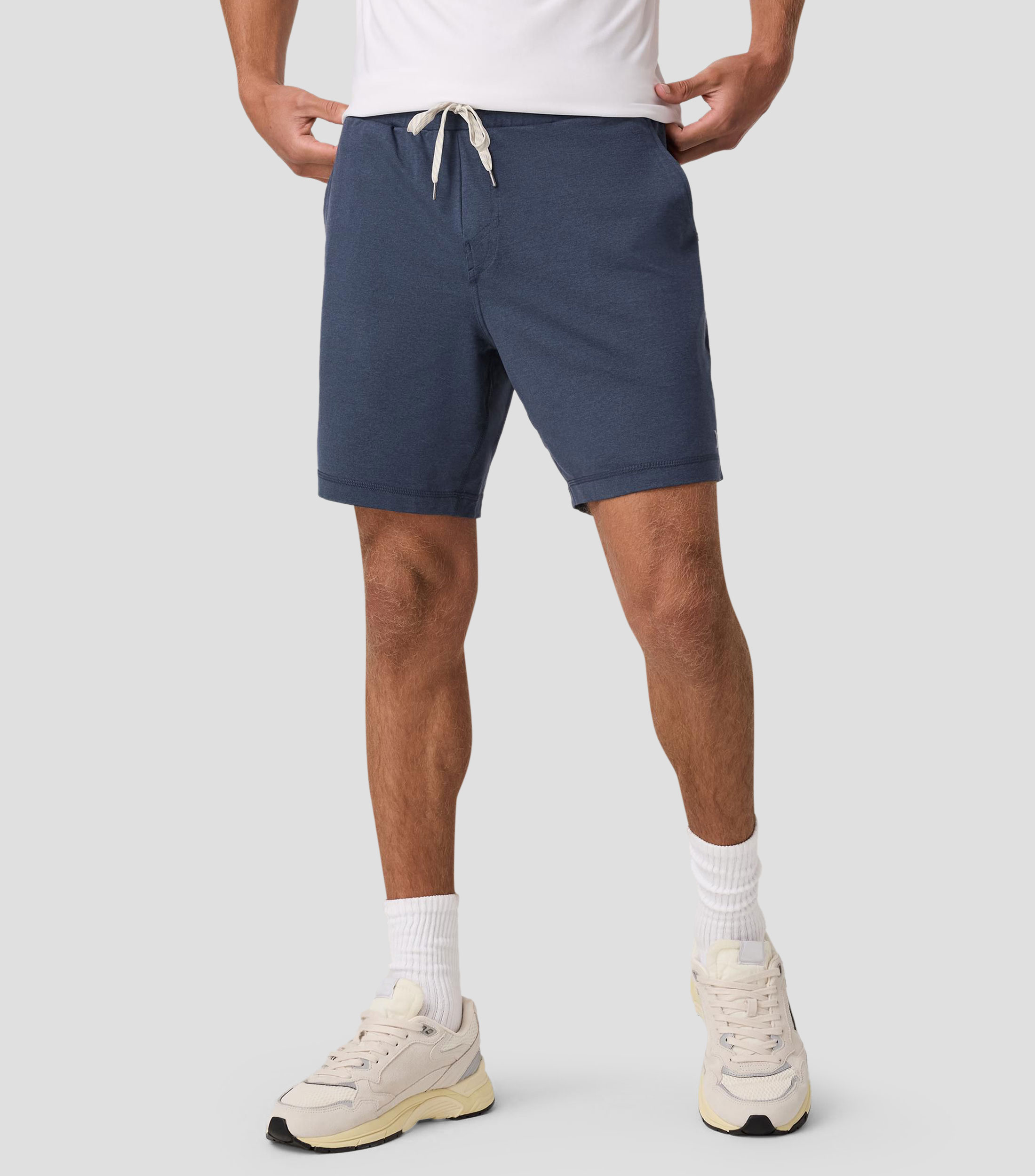 Short para entrenamiento Hombre