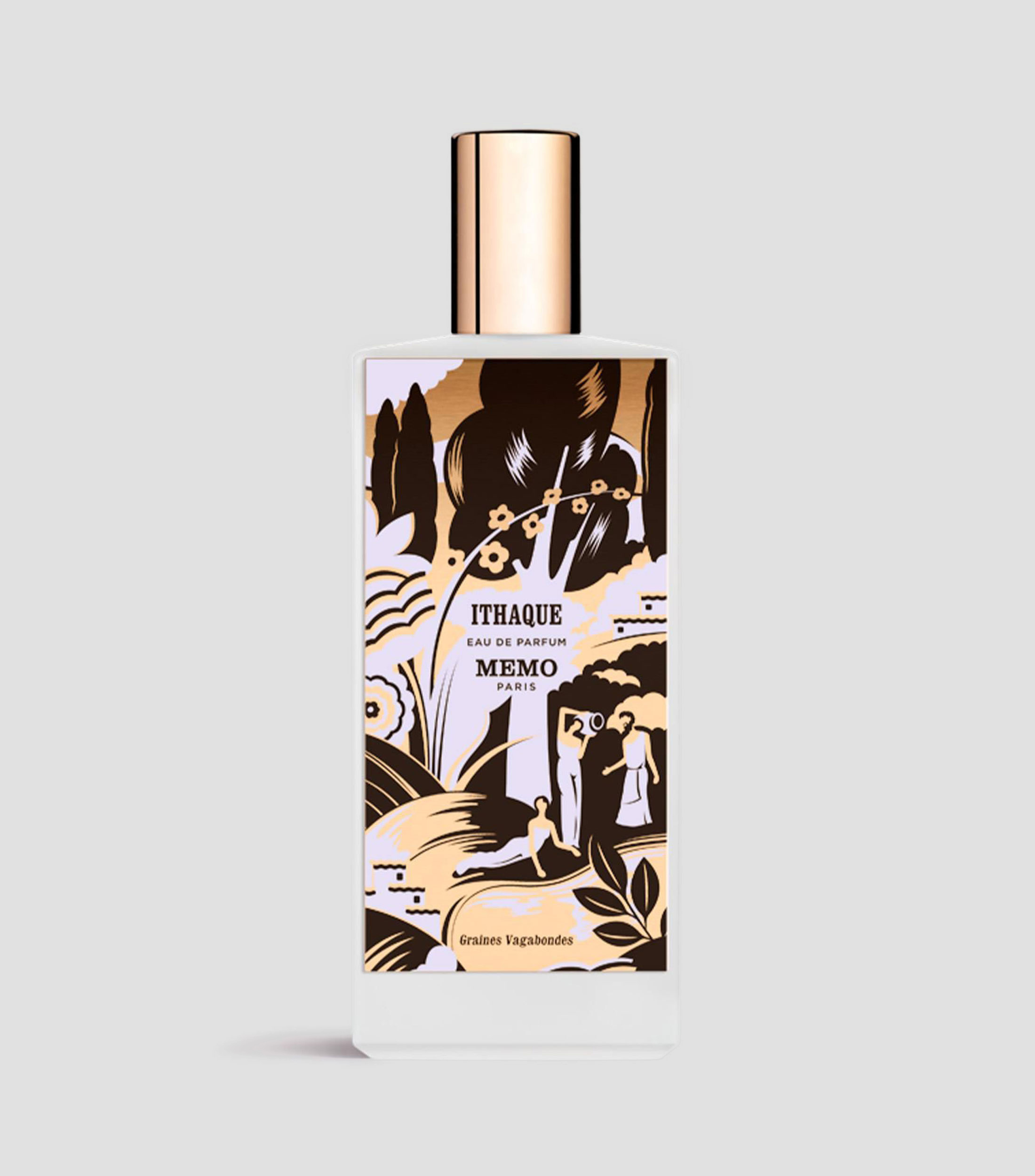 Perfume Ithaque, Eau de Parfum 75 ml Unisex