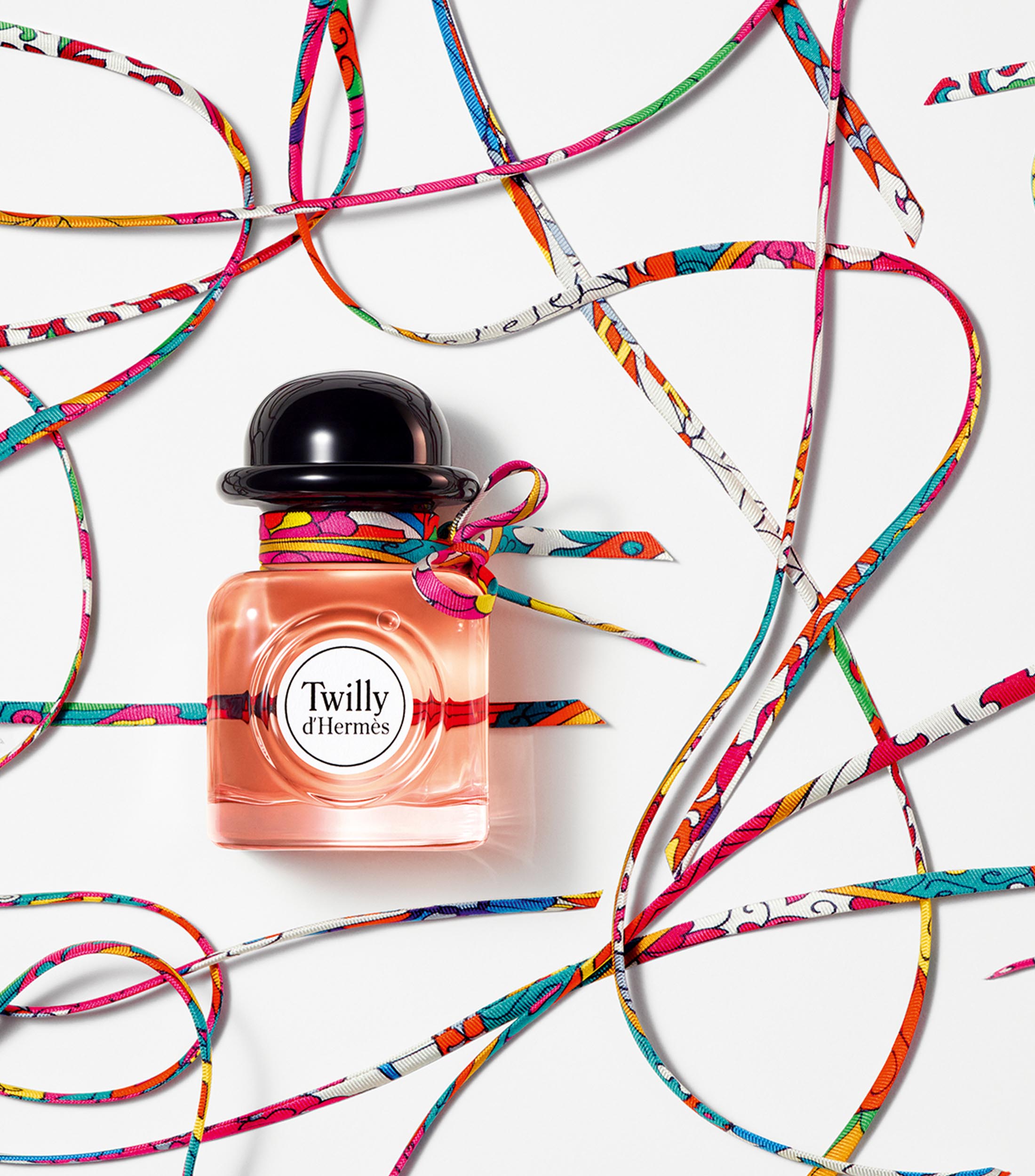 Crema de Ducha para el Cuerpo Twilly daposHermes, 200 ml